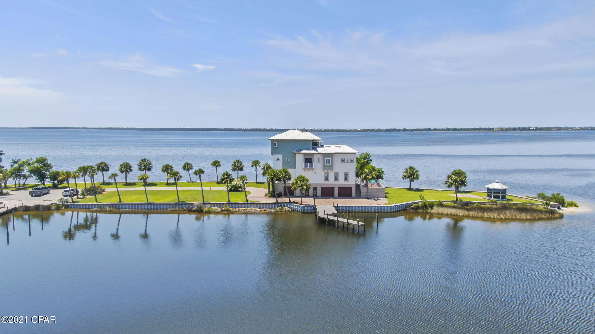 East Bay Preserve - Residential