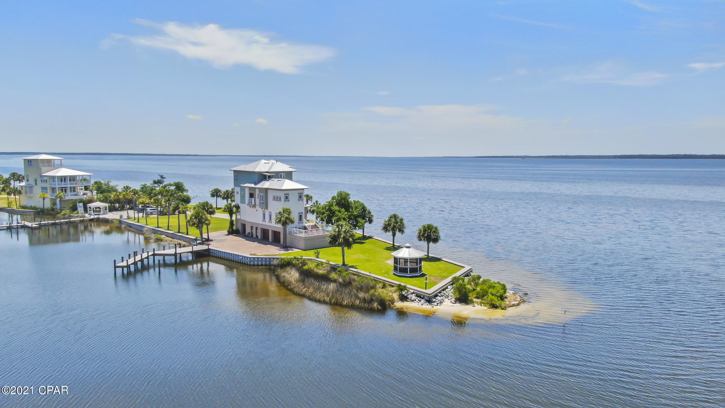 East Bay Preserve - Residential