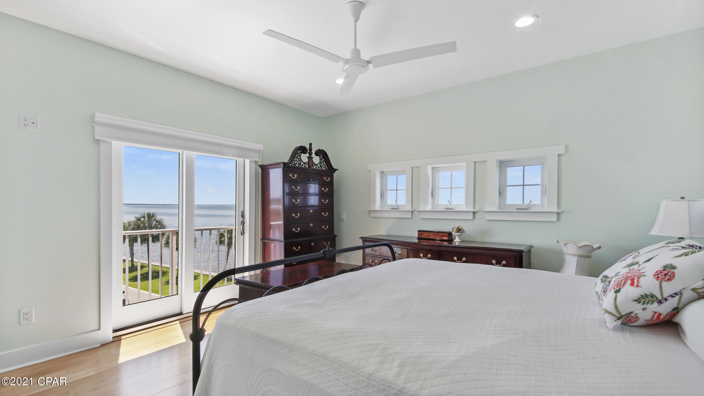 East Bay Preserve - Residential