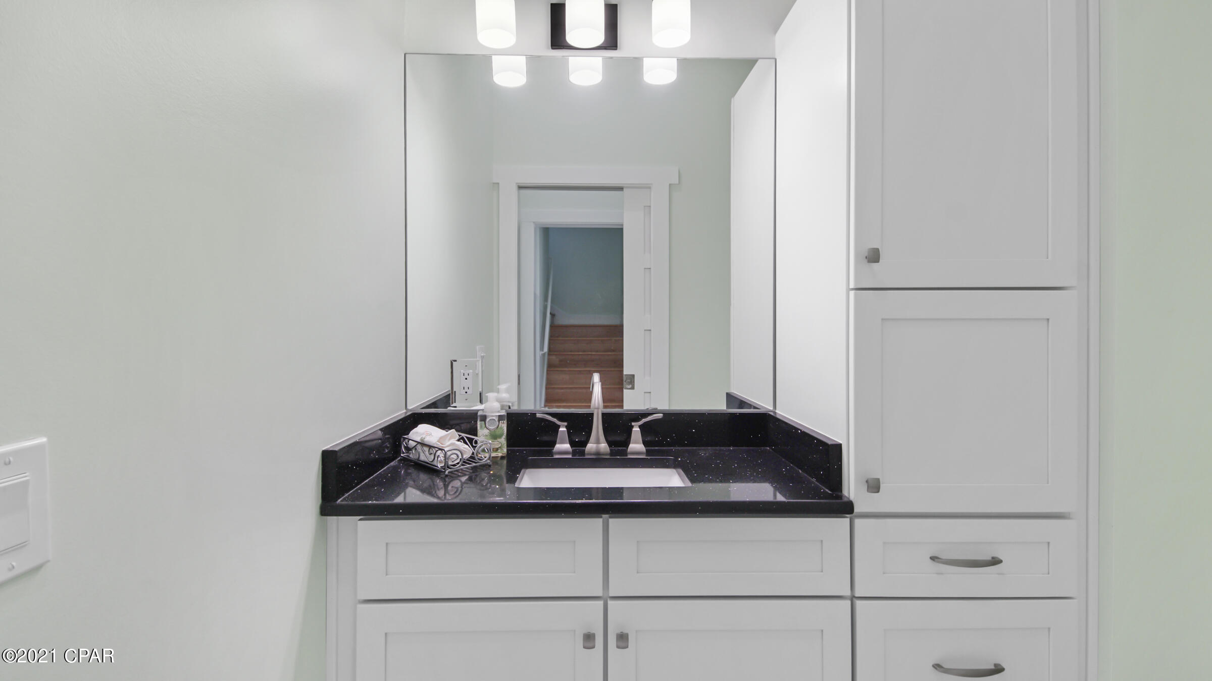 East Bay Preserve - Residential