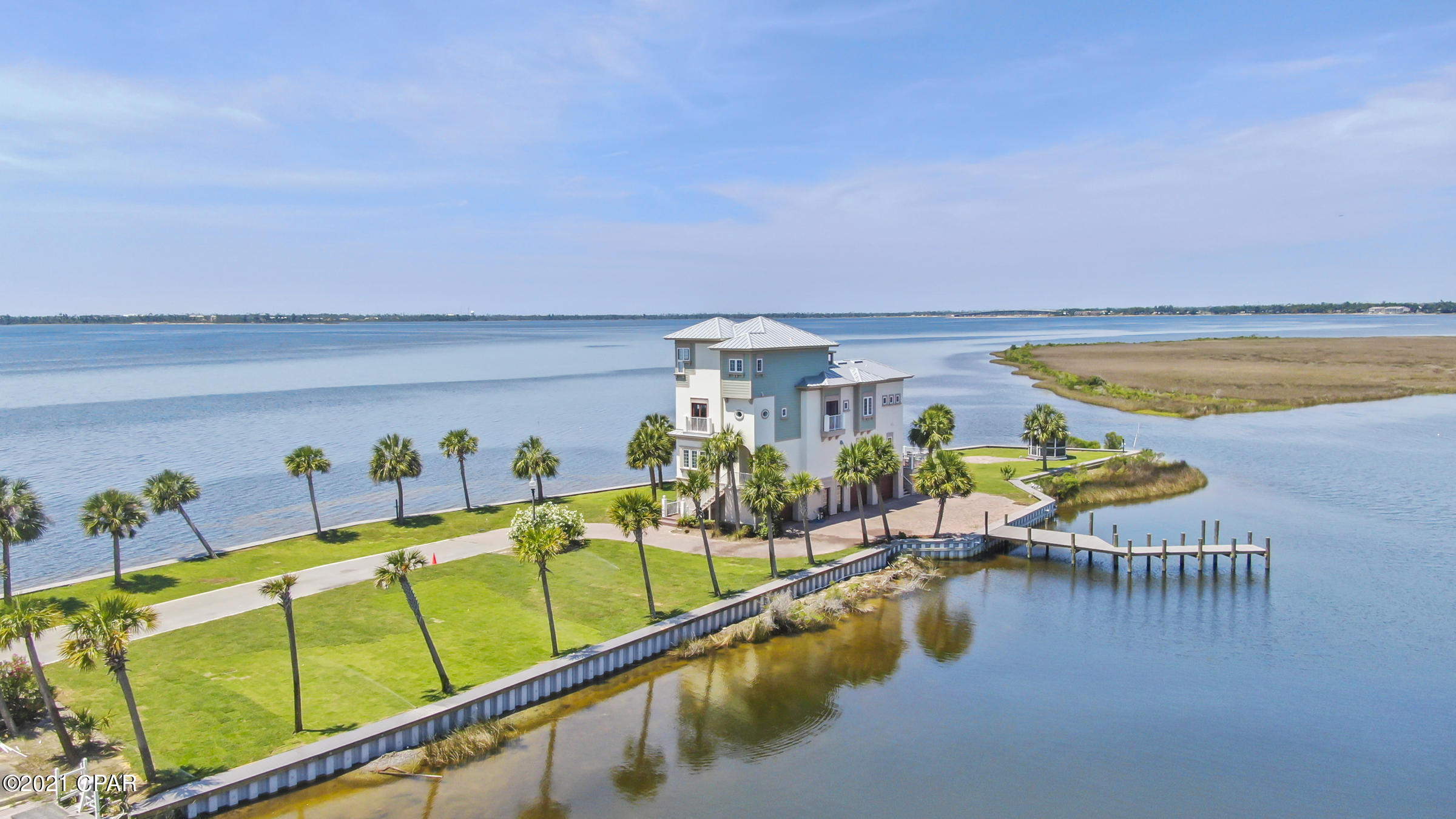 East Bay Preserve - Residential