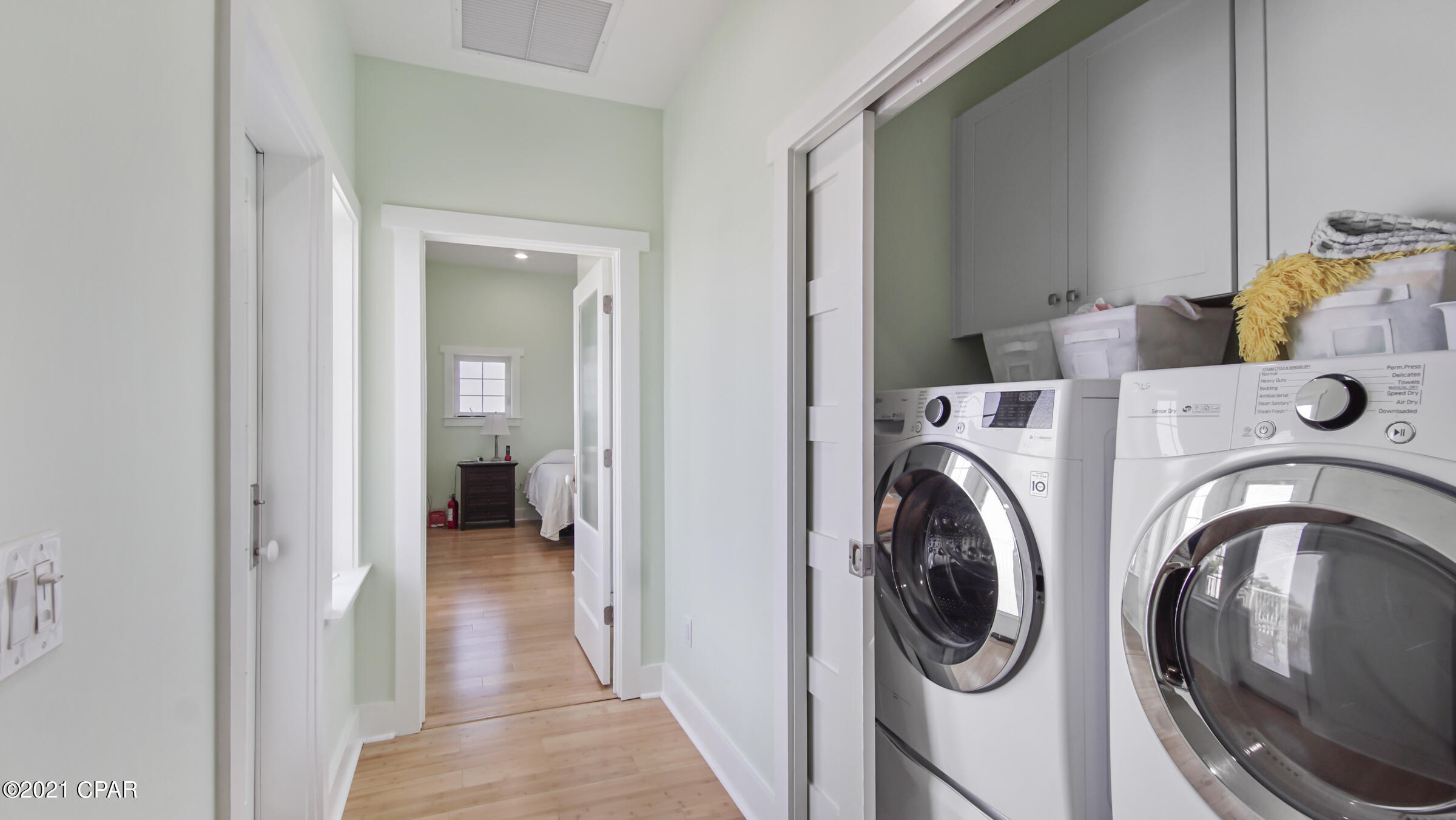 East Bay Preserve - Residential