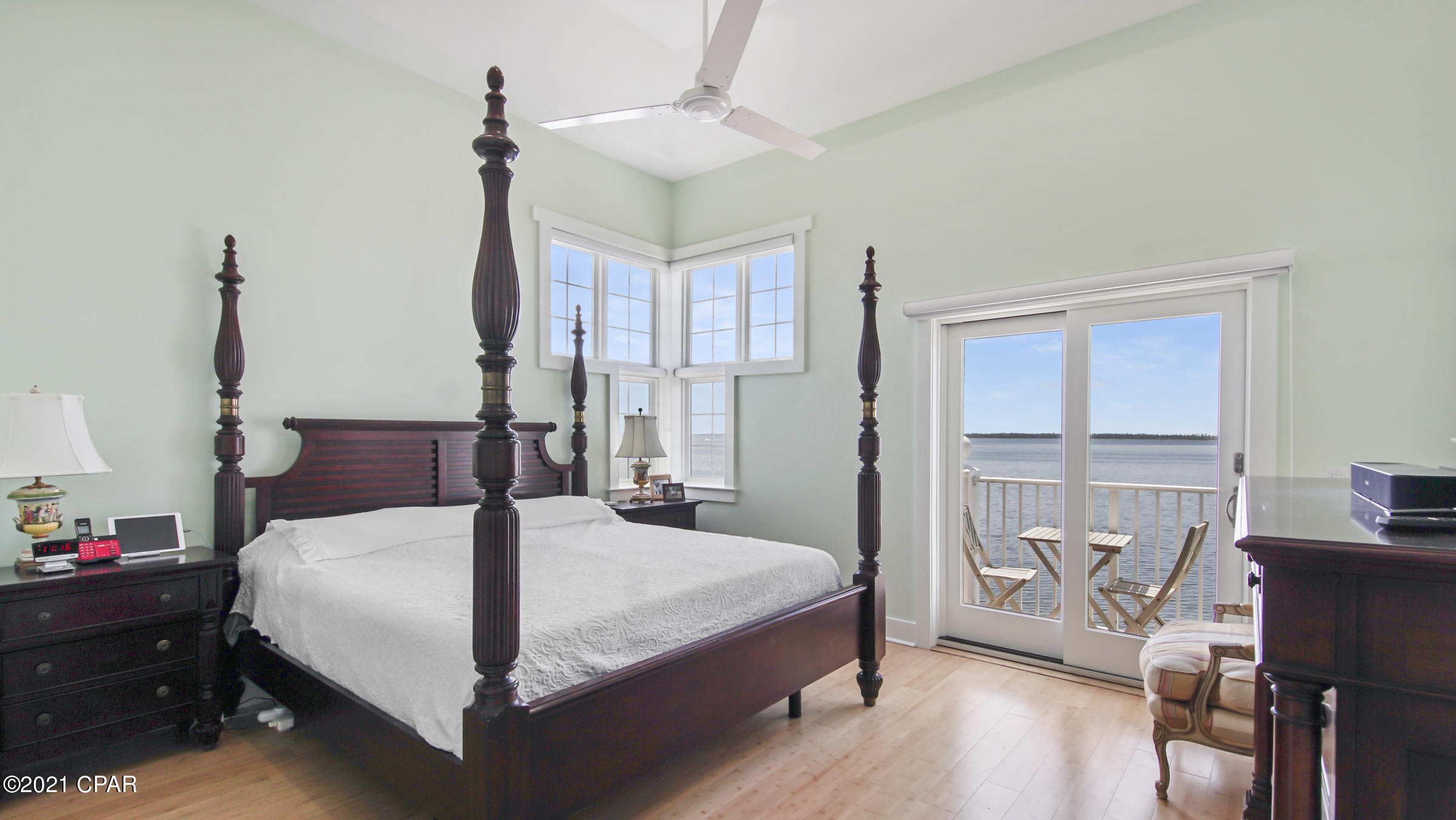 East Bay Preserve - Residential