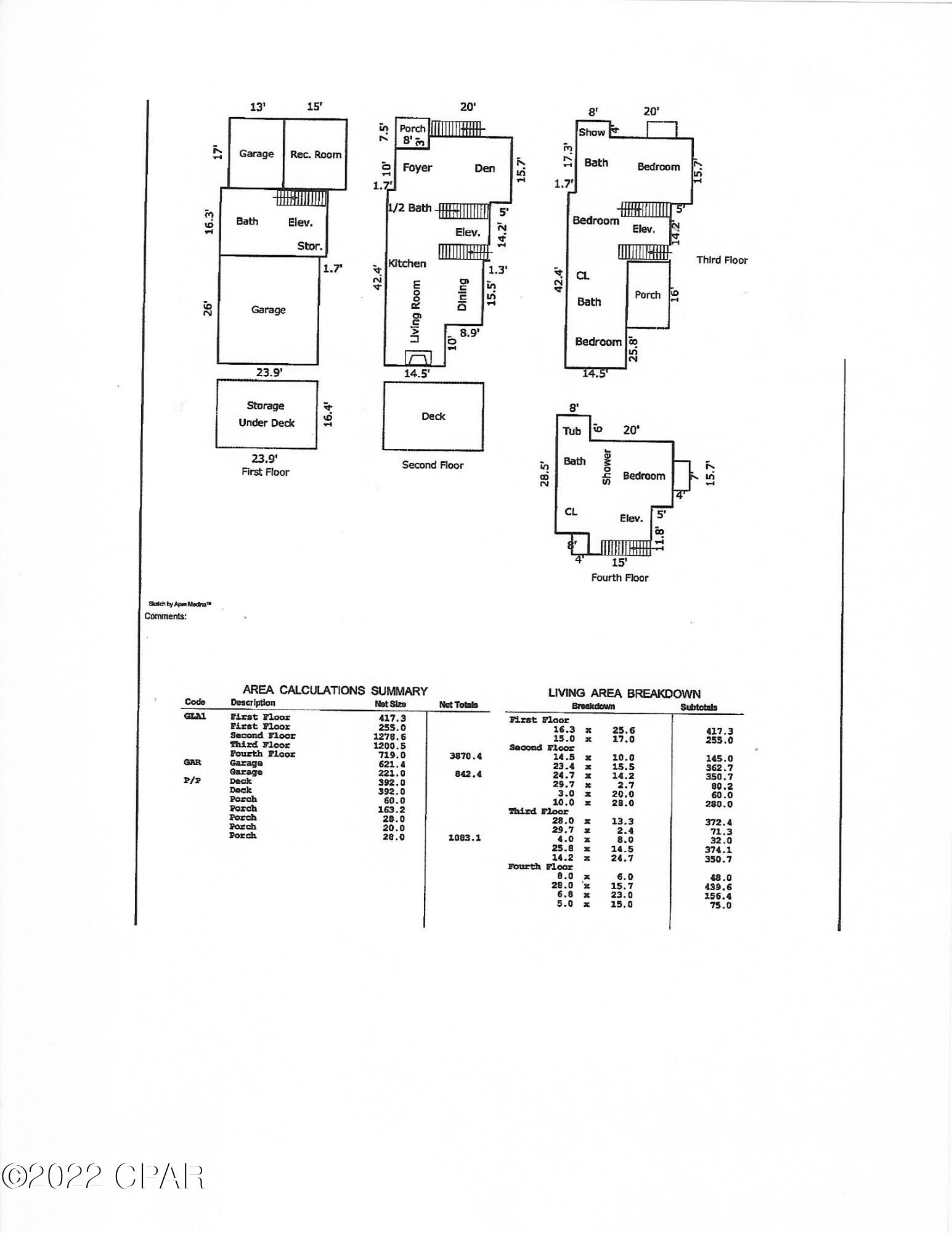 East Bay Preserve - Residential