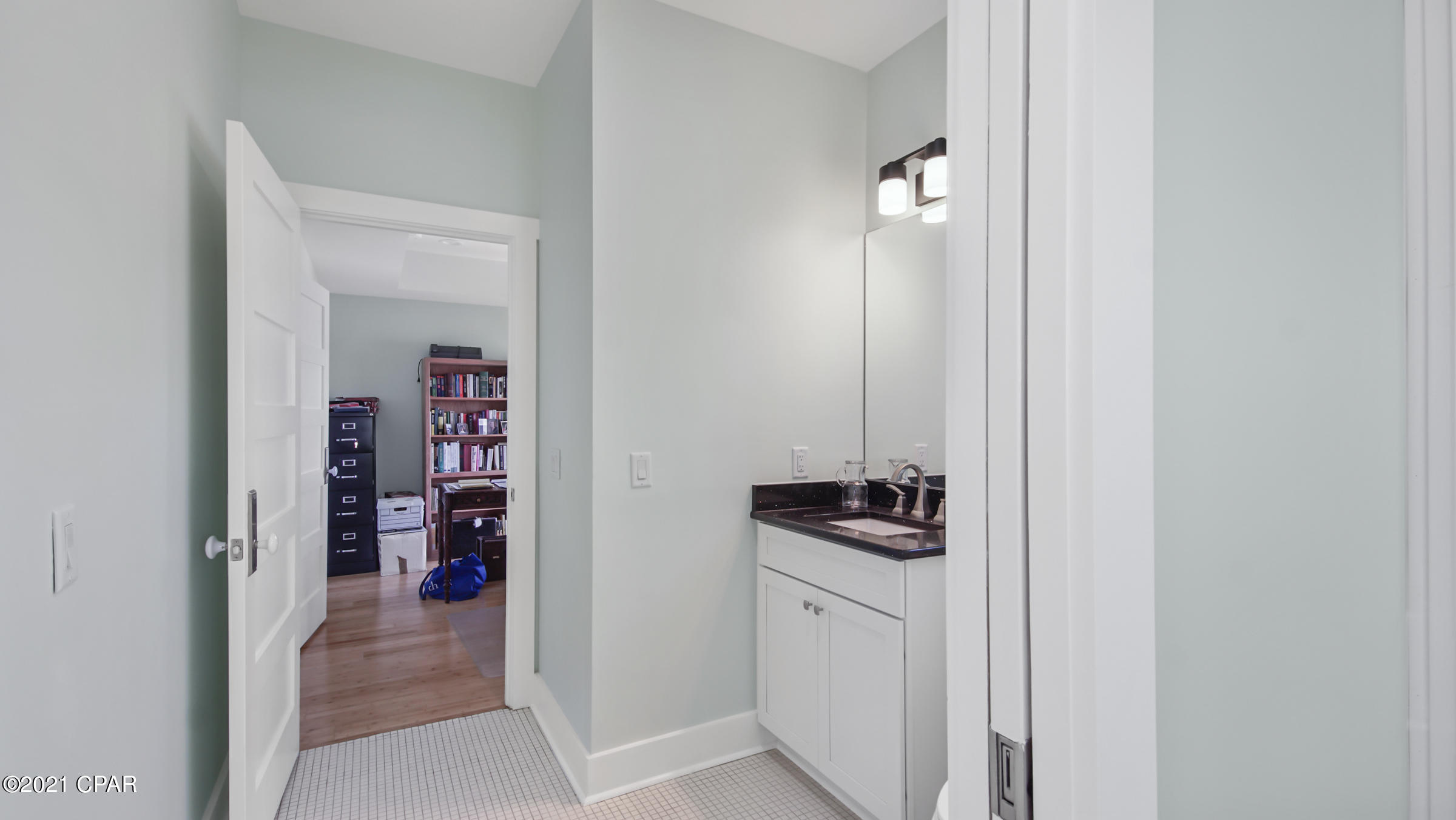 East Bay Preserve - Residential