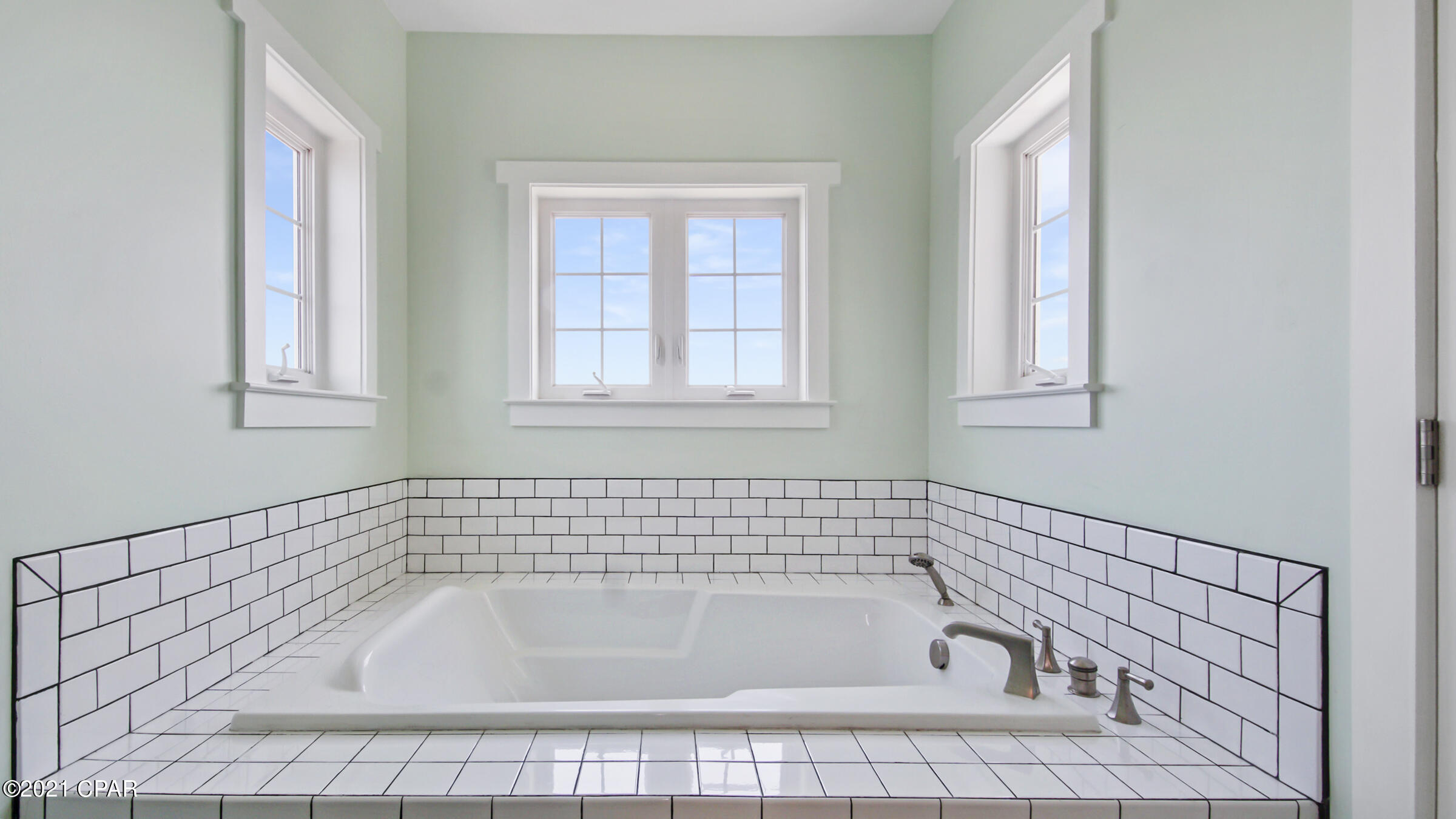 East Bay Preserve - Residential