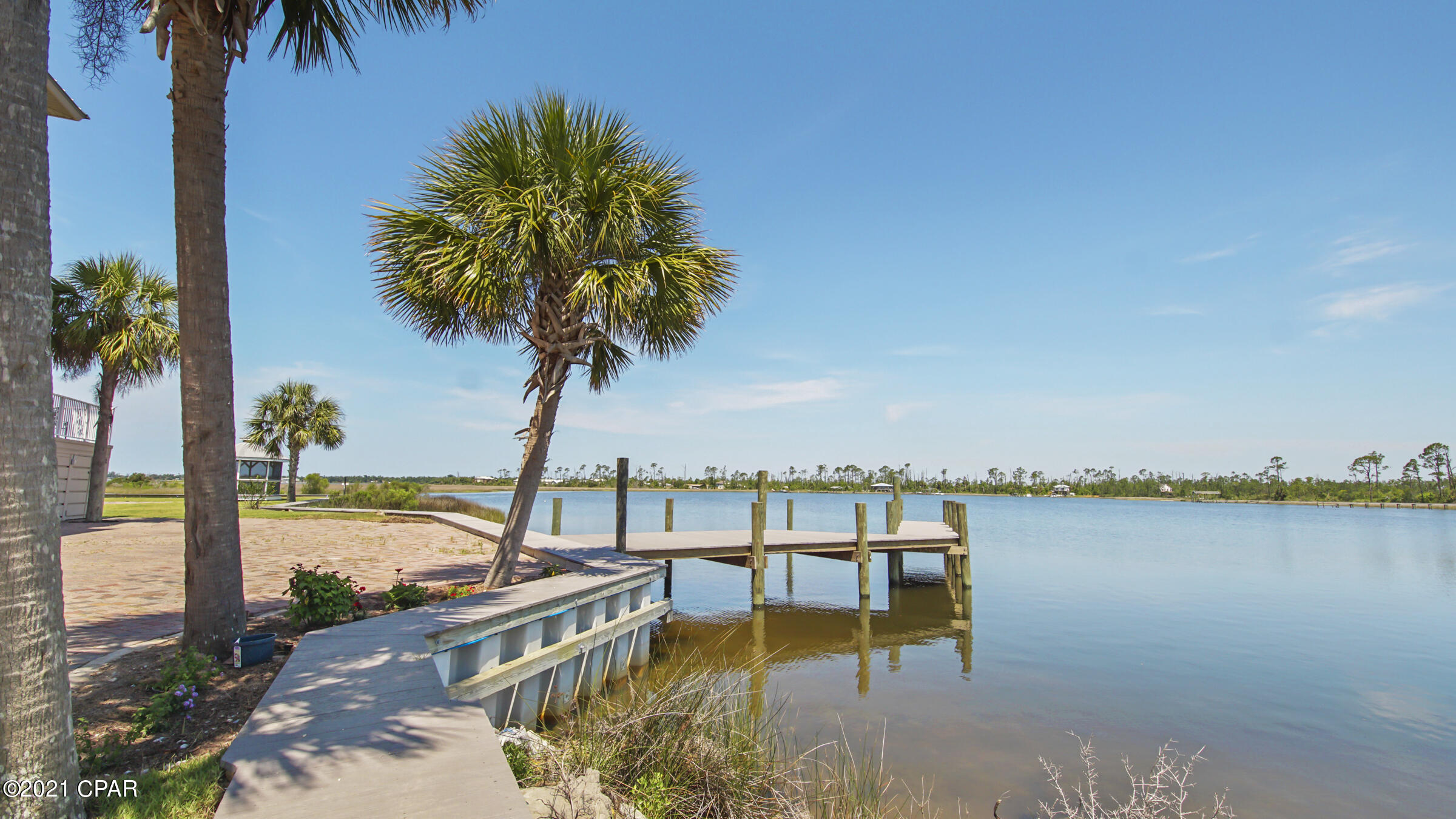 East Bay Preserve - Residential