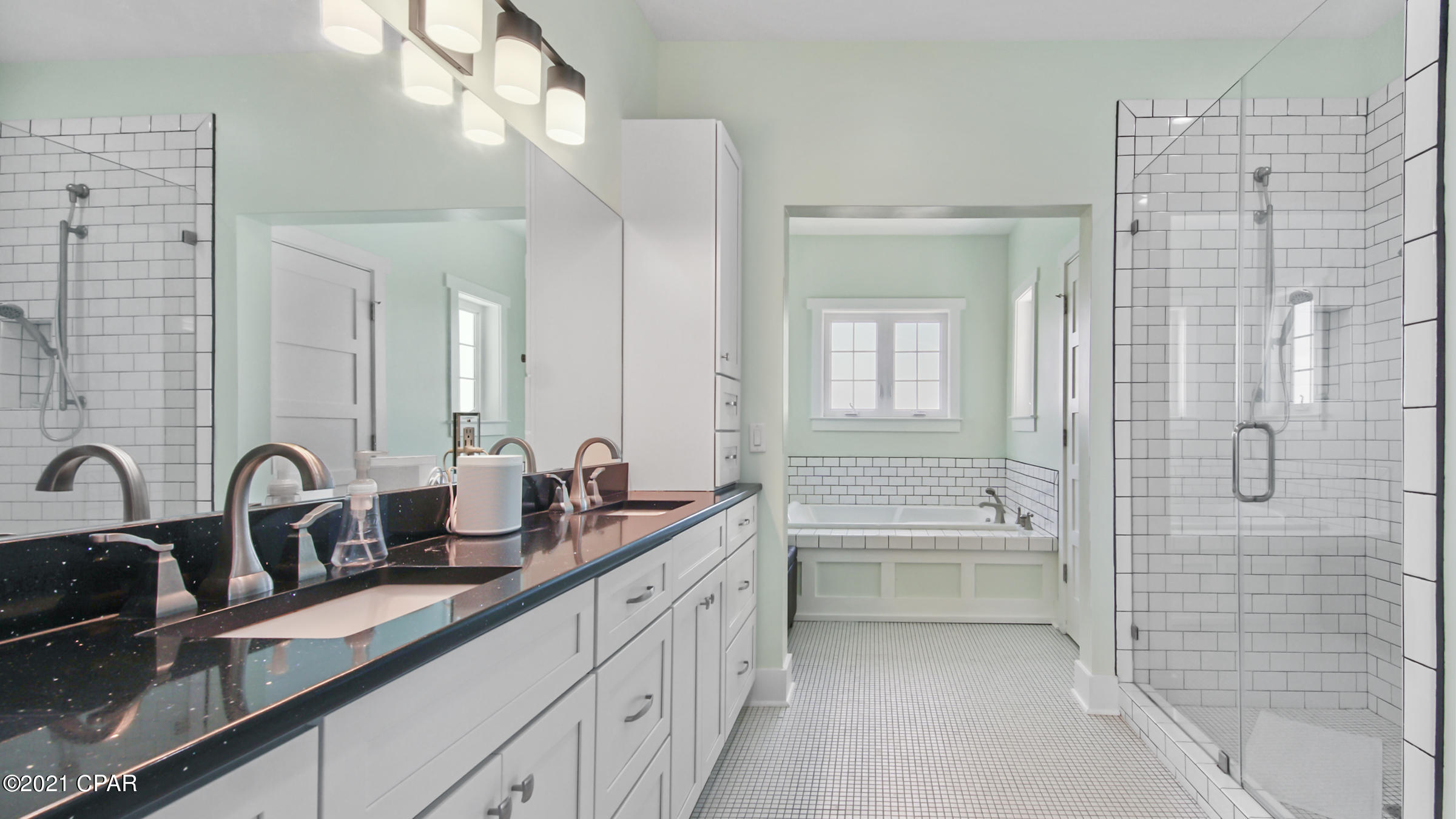 East Bay Preserve - Residential