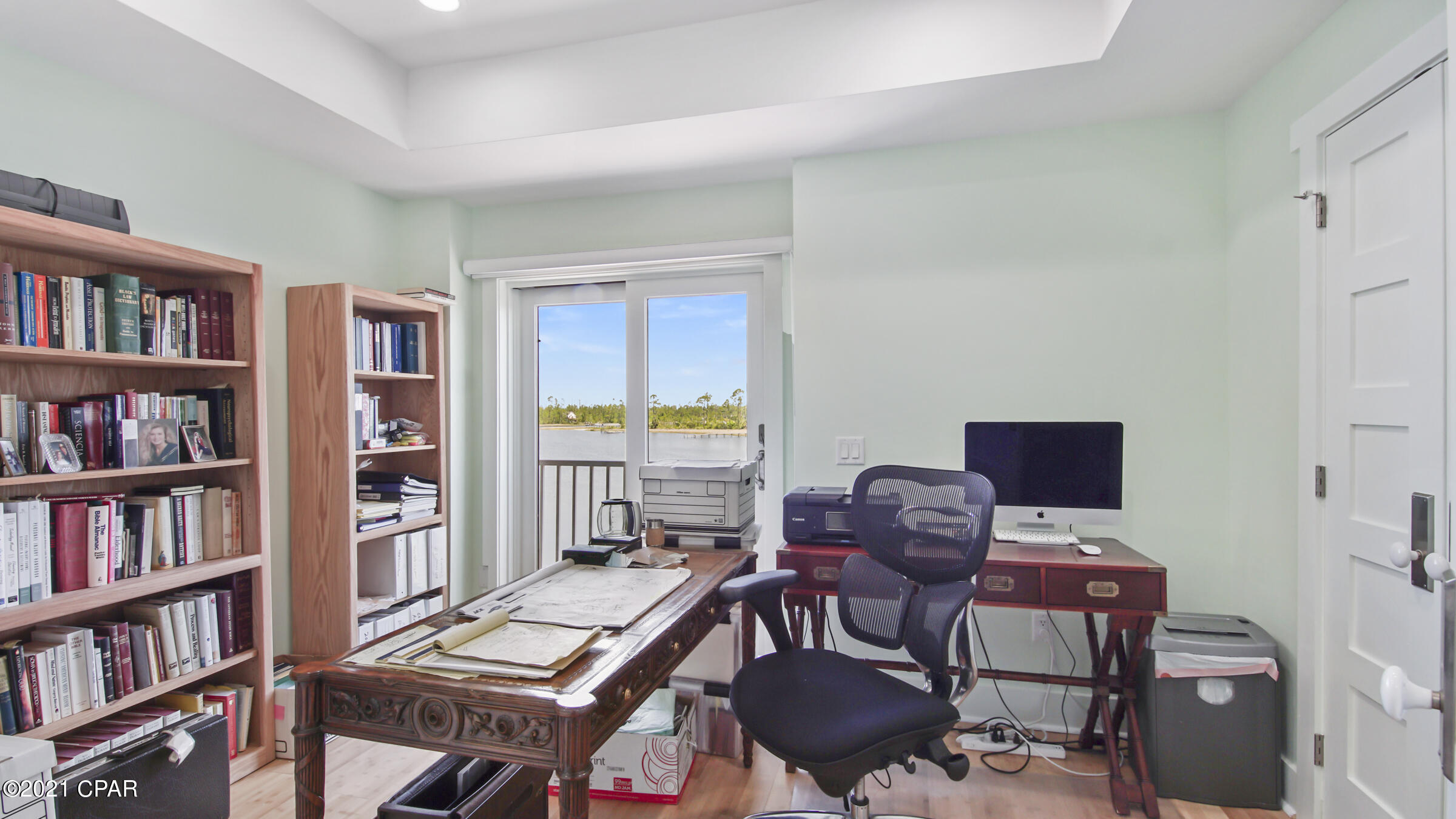 East Bay Preserve - Residential