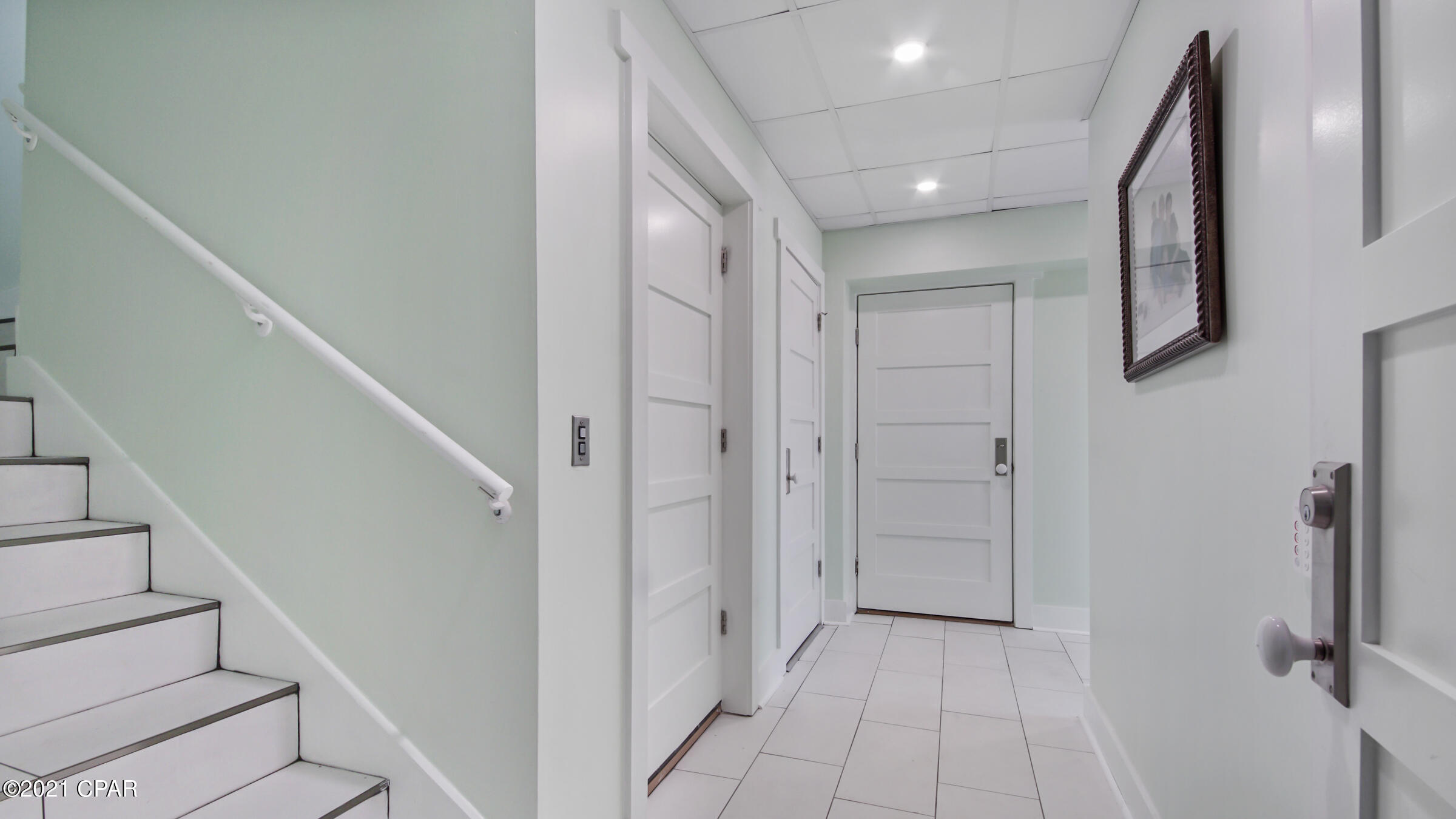 East Bay Preserve - Residential