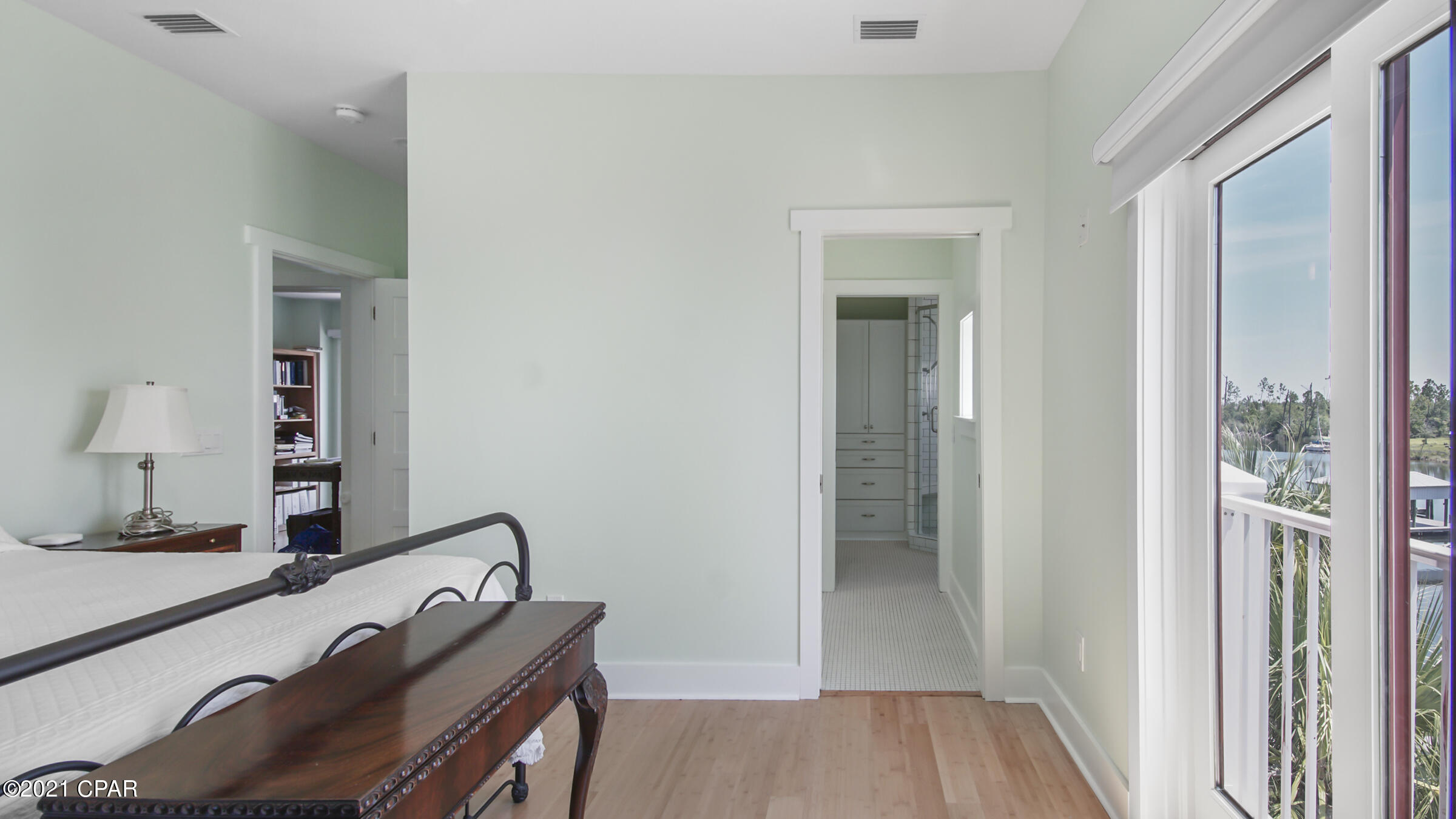 East Bay Preserve - Residential