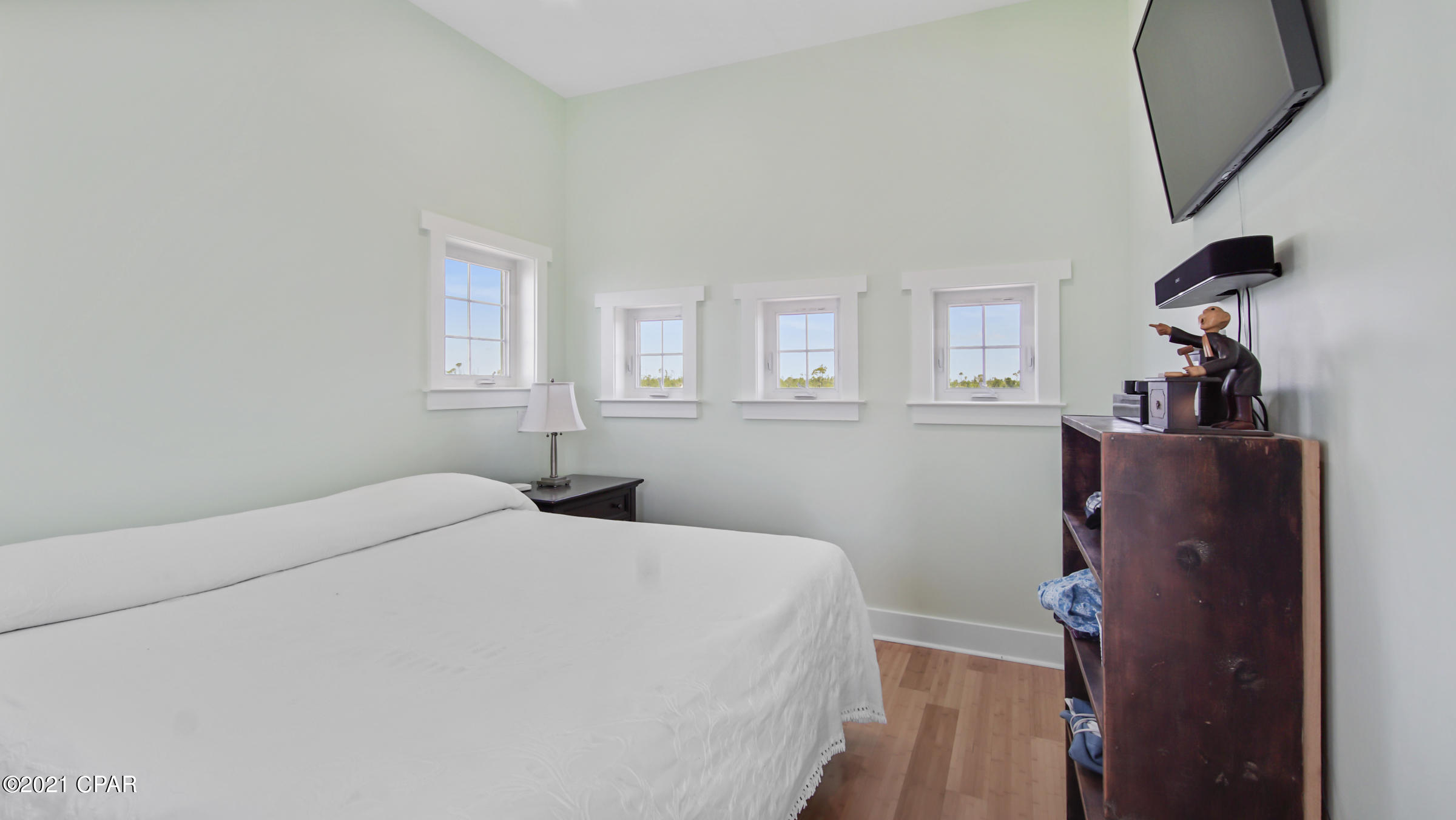 East Bay Preserve - Residential