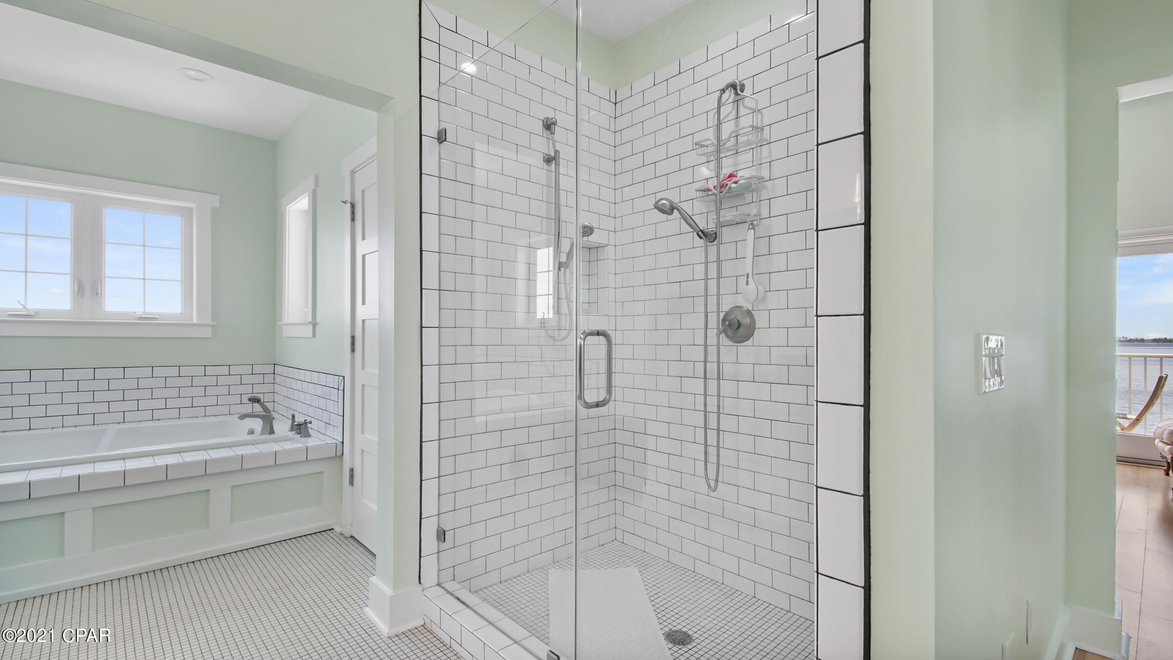 East Bay Preserve - Residential