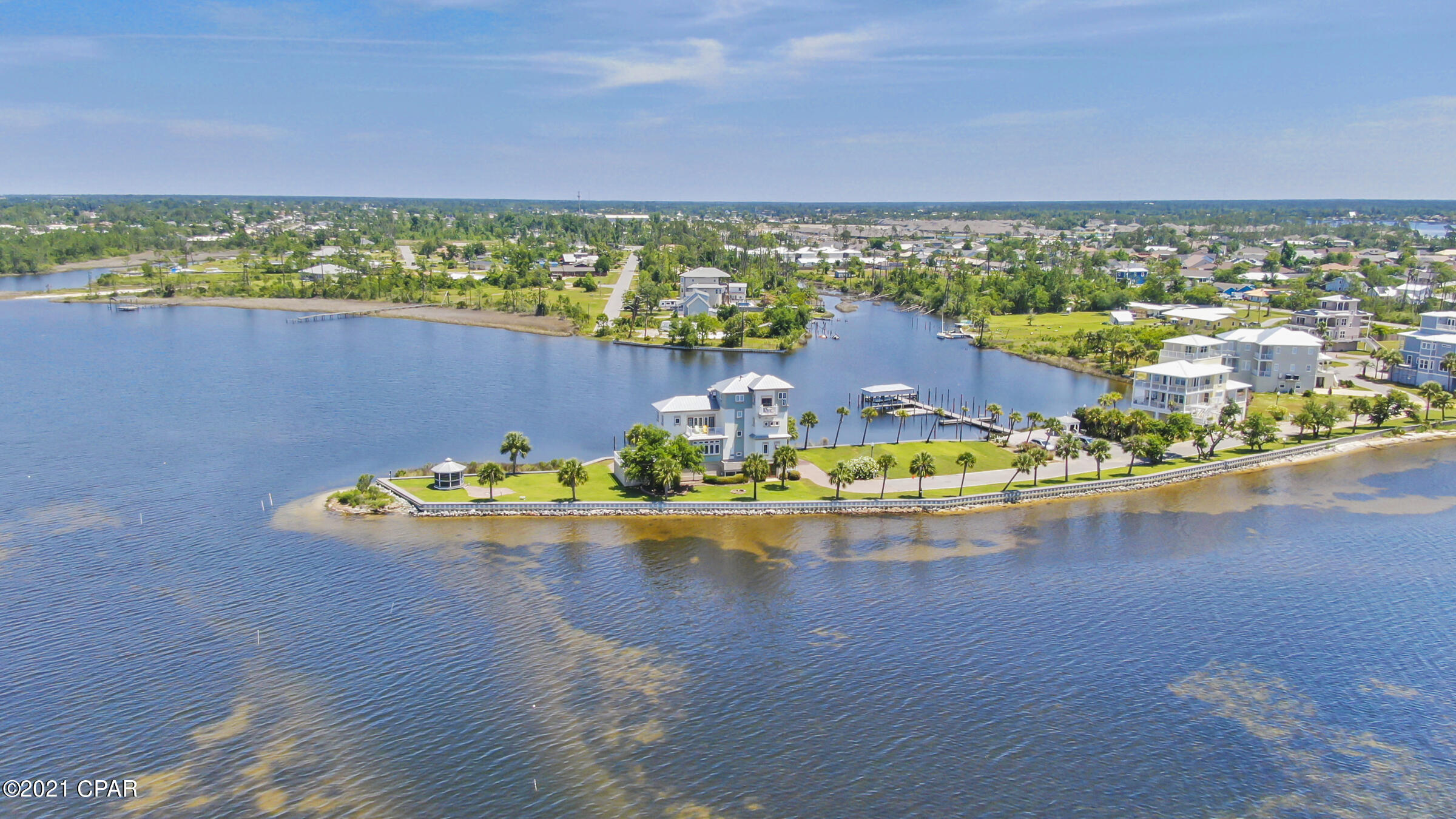 East Bay Preserve - Residential