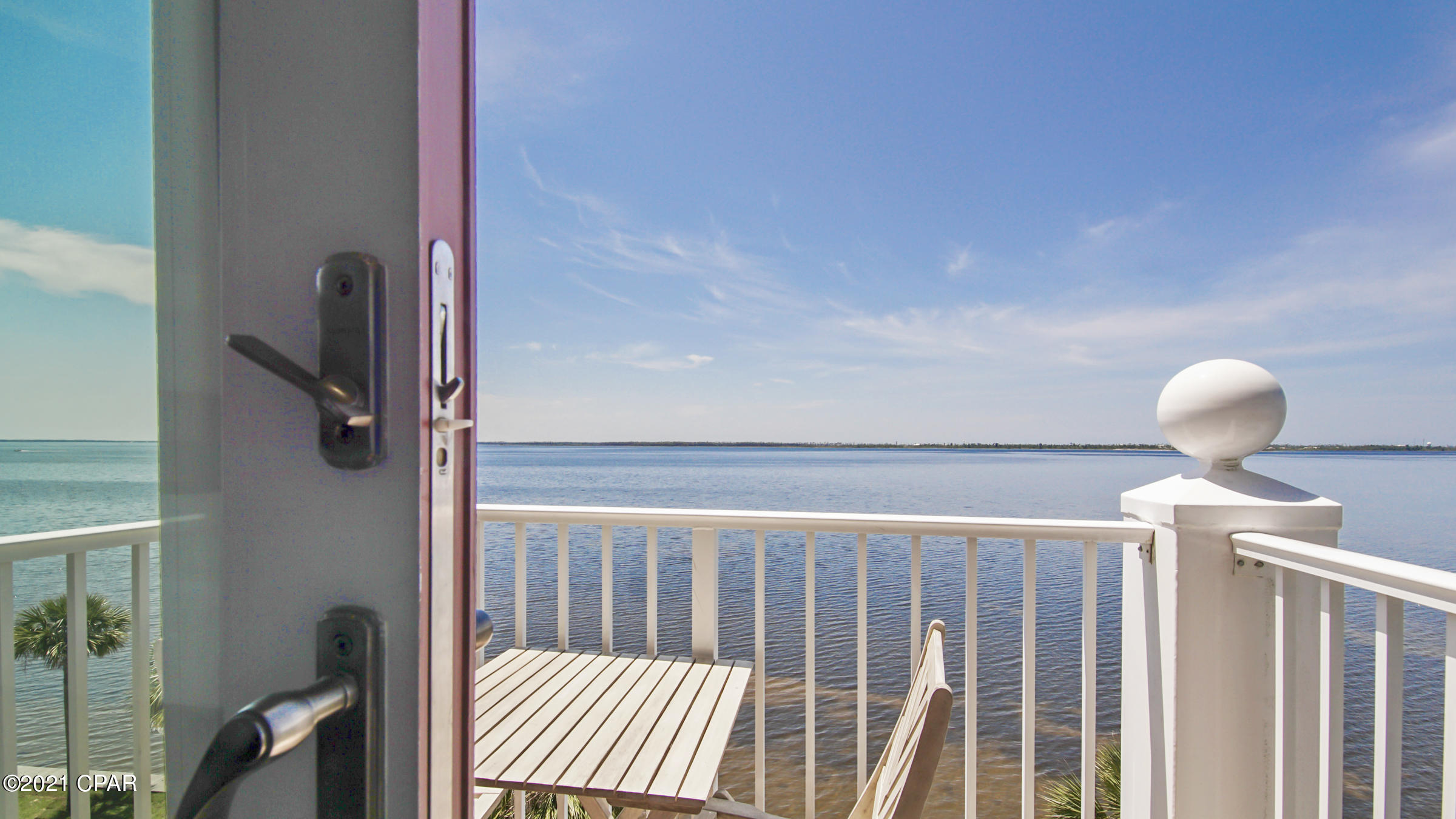 East Bay Preserve - Residential