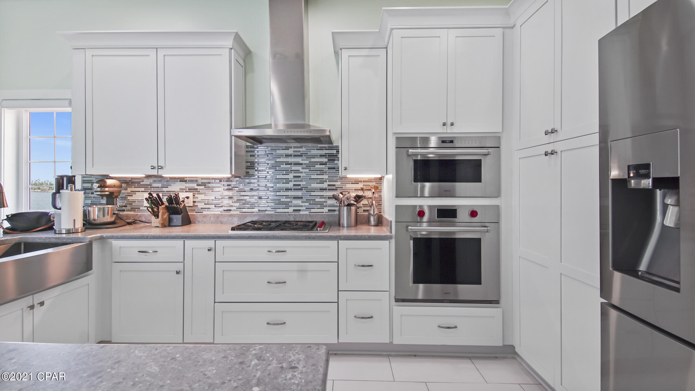 East Bay Preserve - Residential