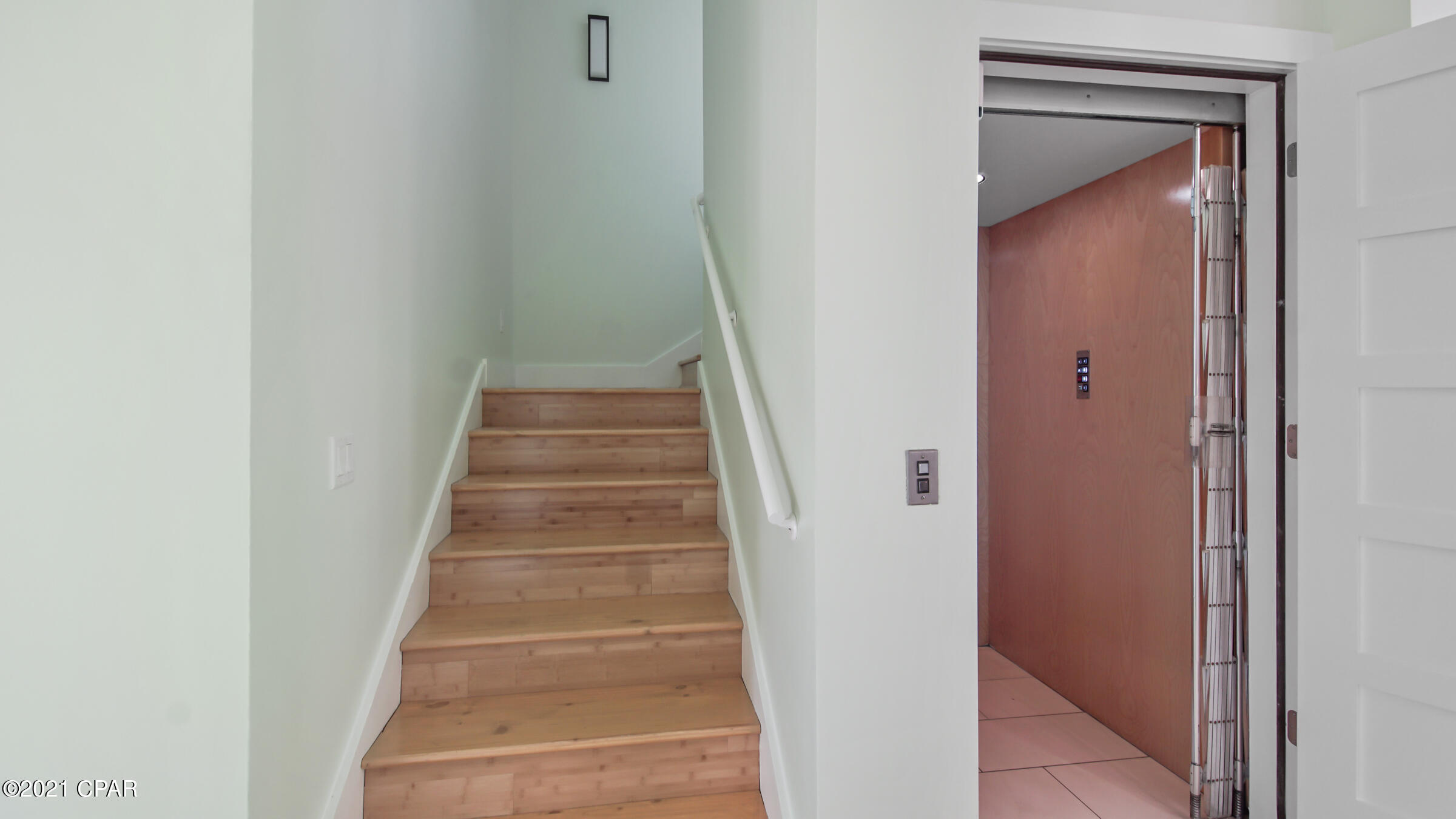 East Bay Preserve - Residential