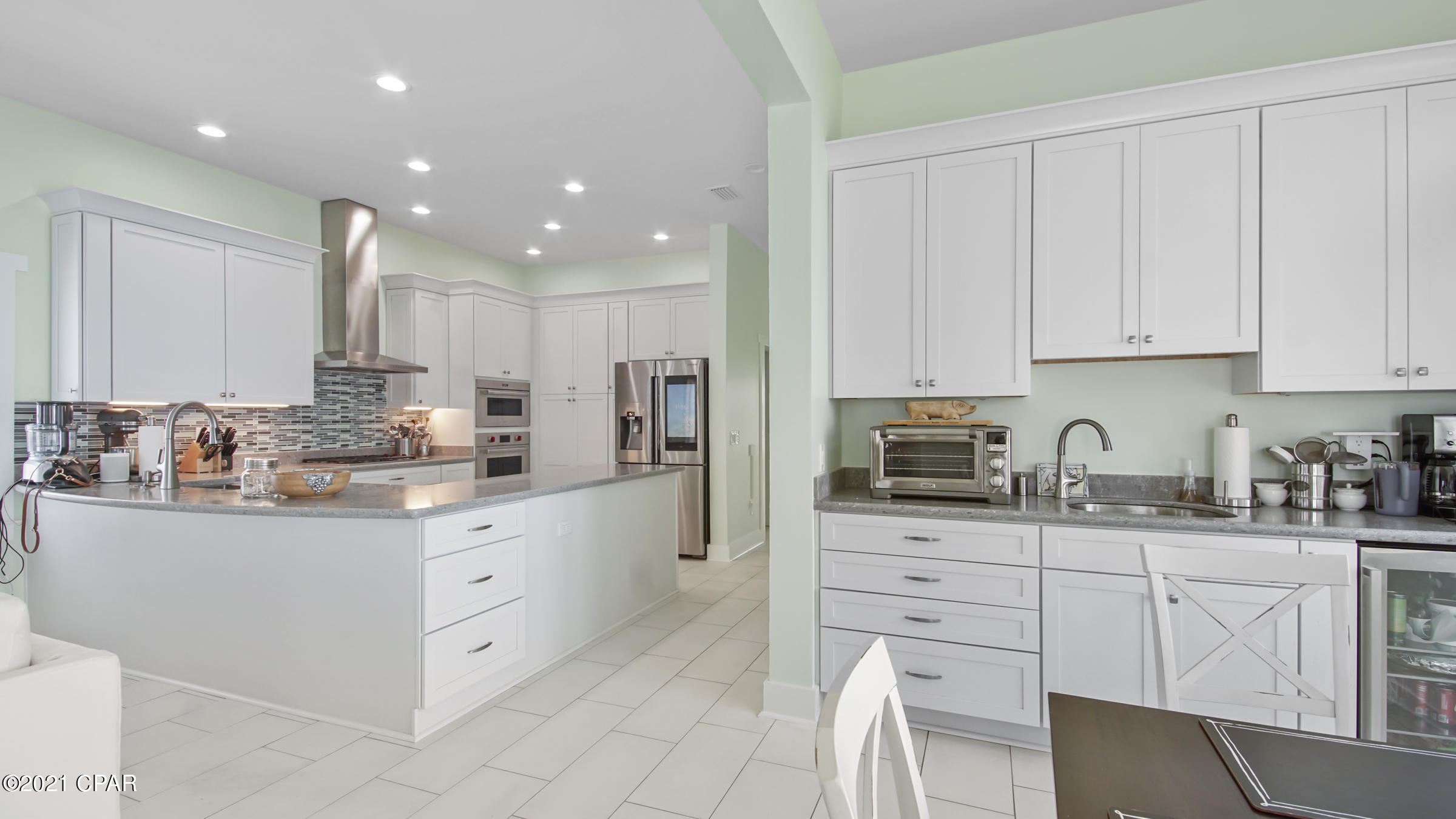 East Bay Preserve - Residential