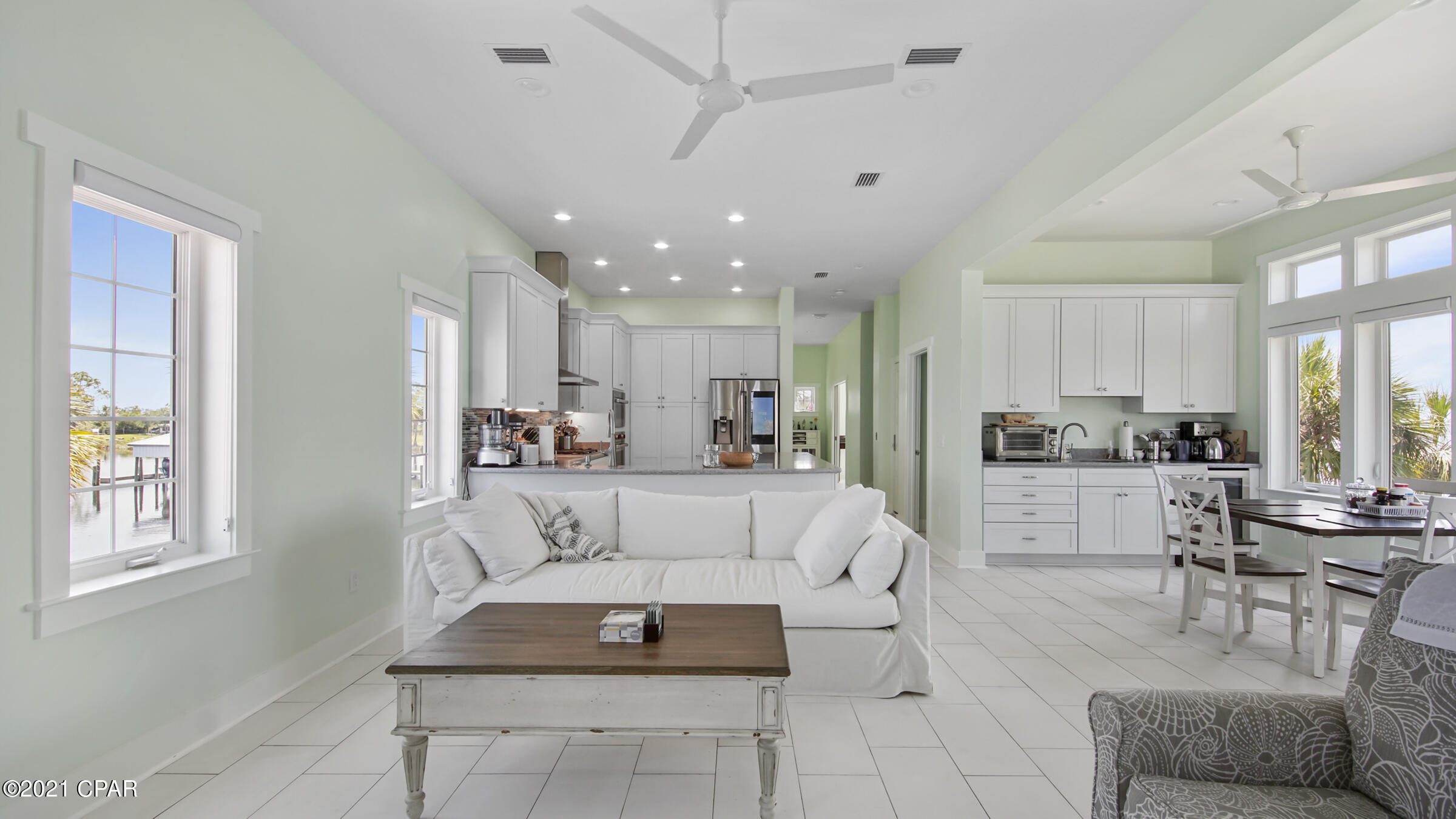 East Bay Preserve - Residential