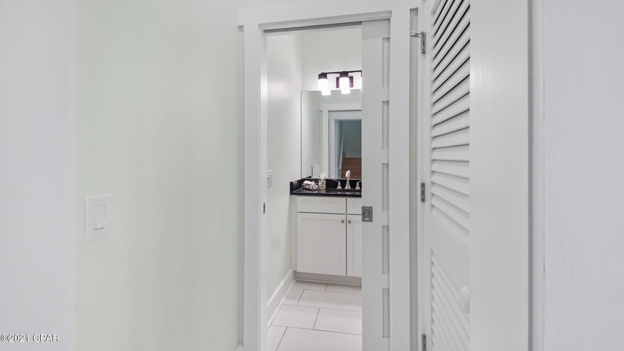 East Bay Preserve - Residential