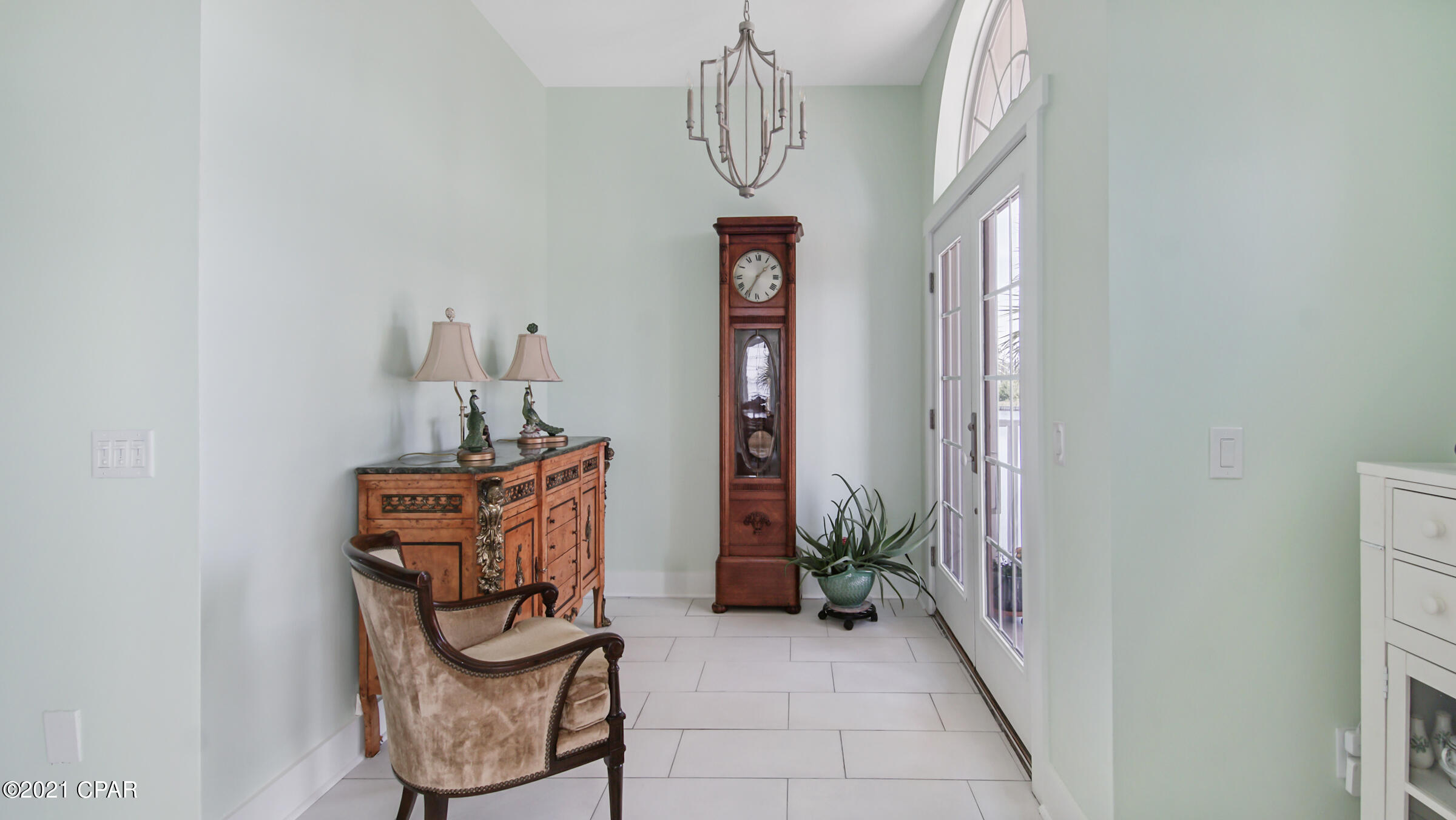 East Bay Preserve - Residential