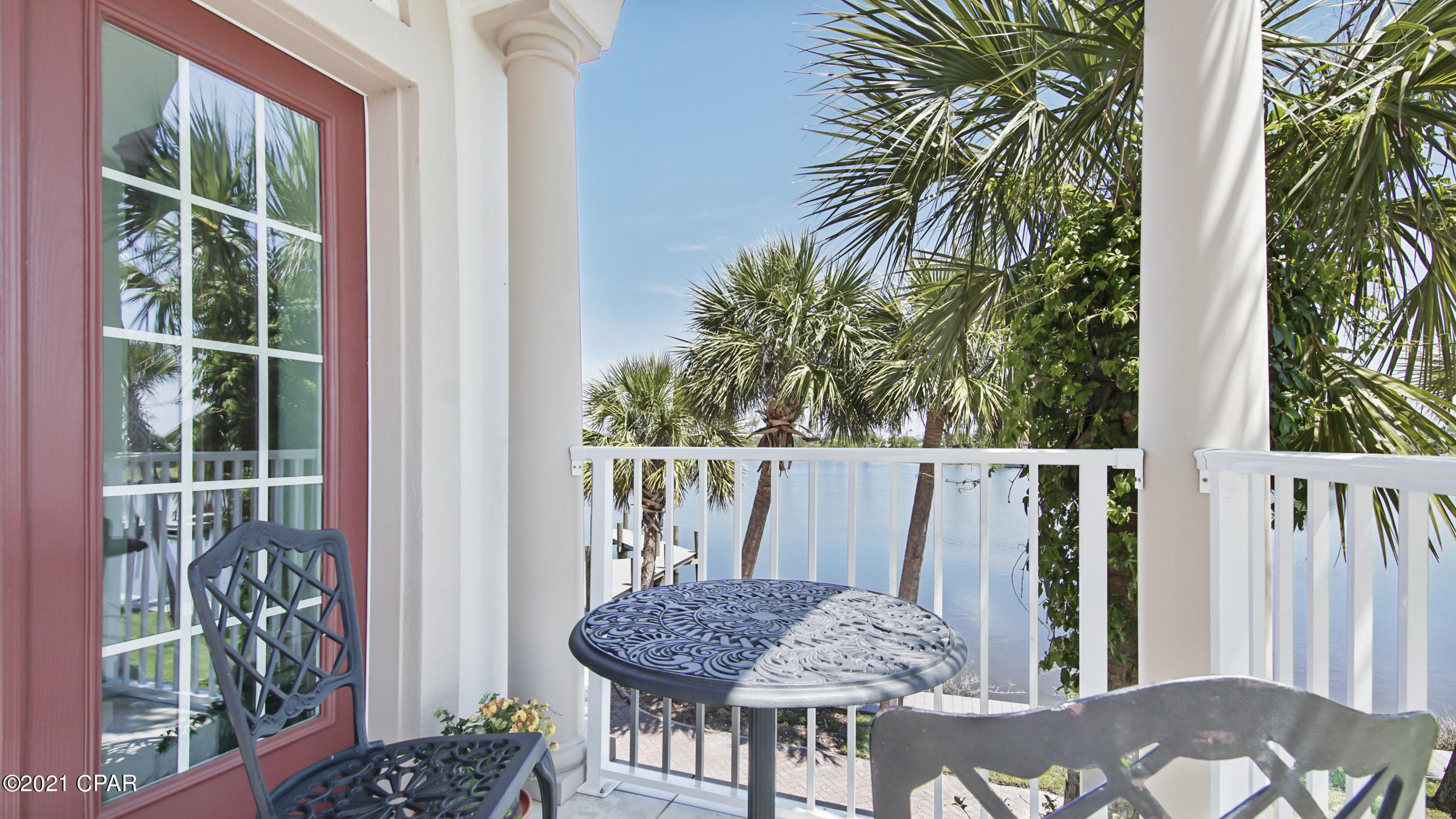 East Bay Preserve - Residential