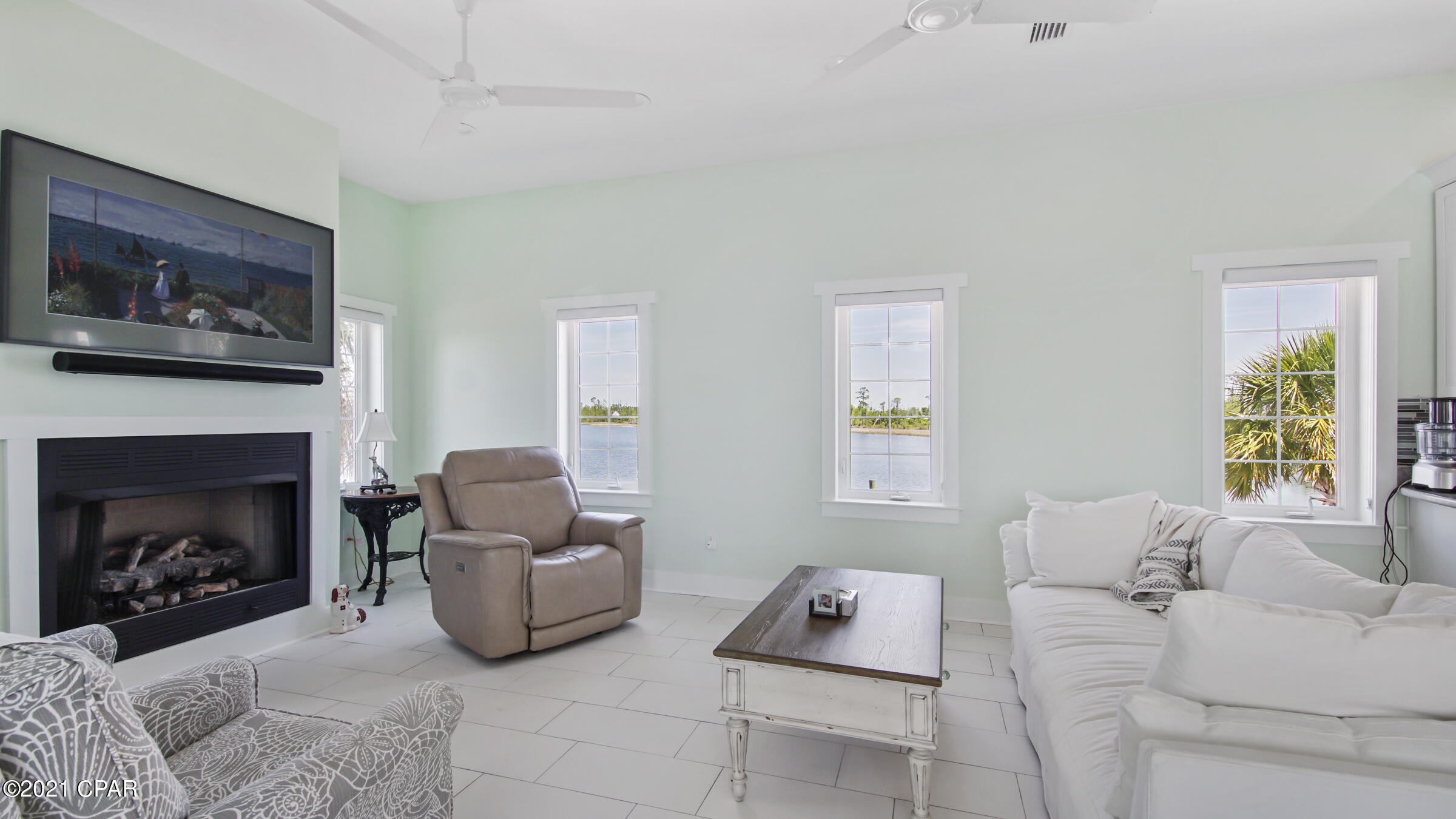 East Bay Preserve - Residential