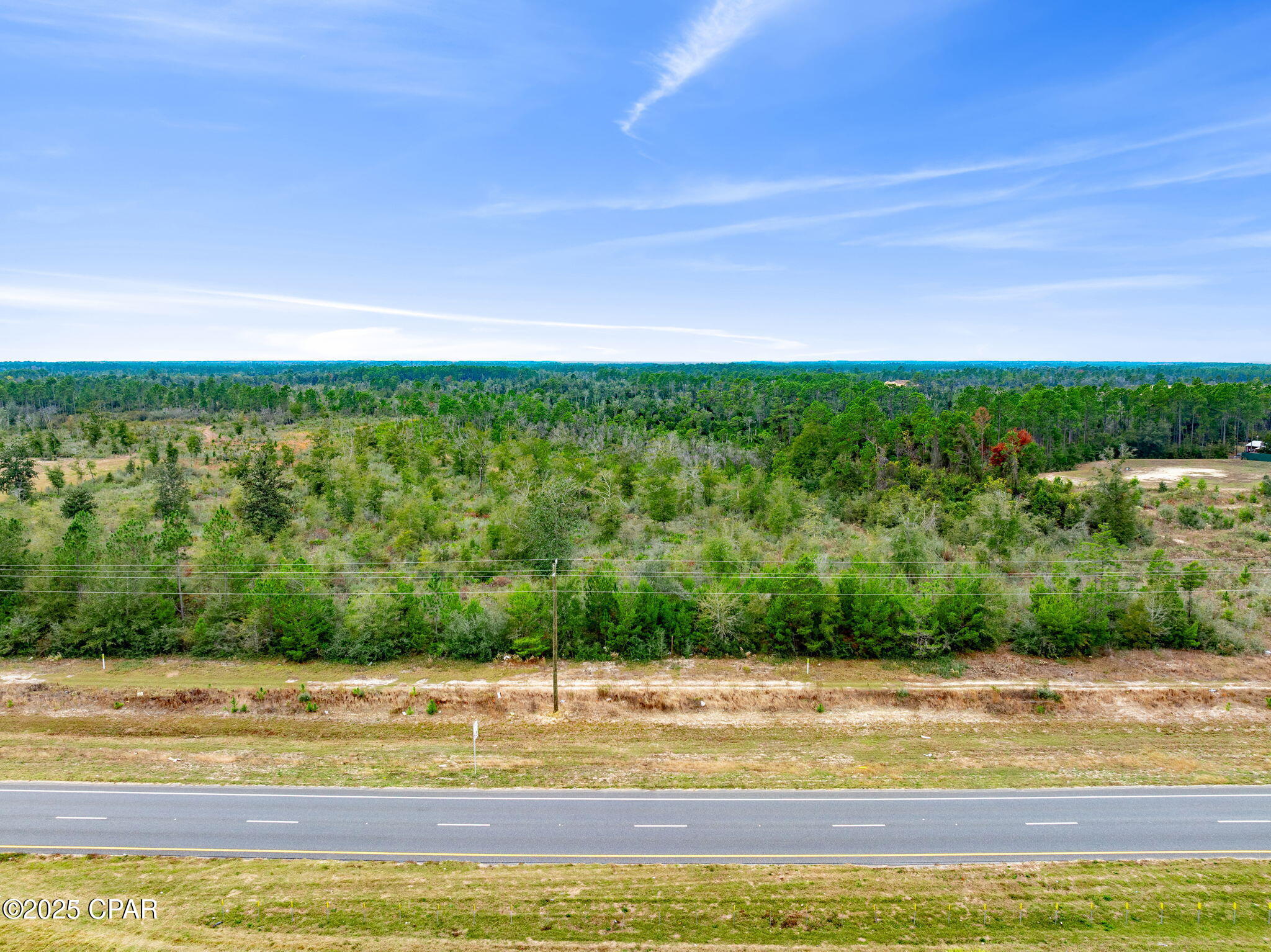 No Named Subdivision - Land