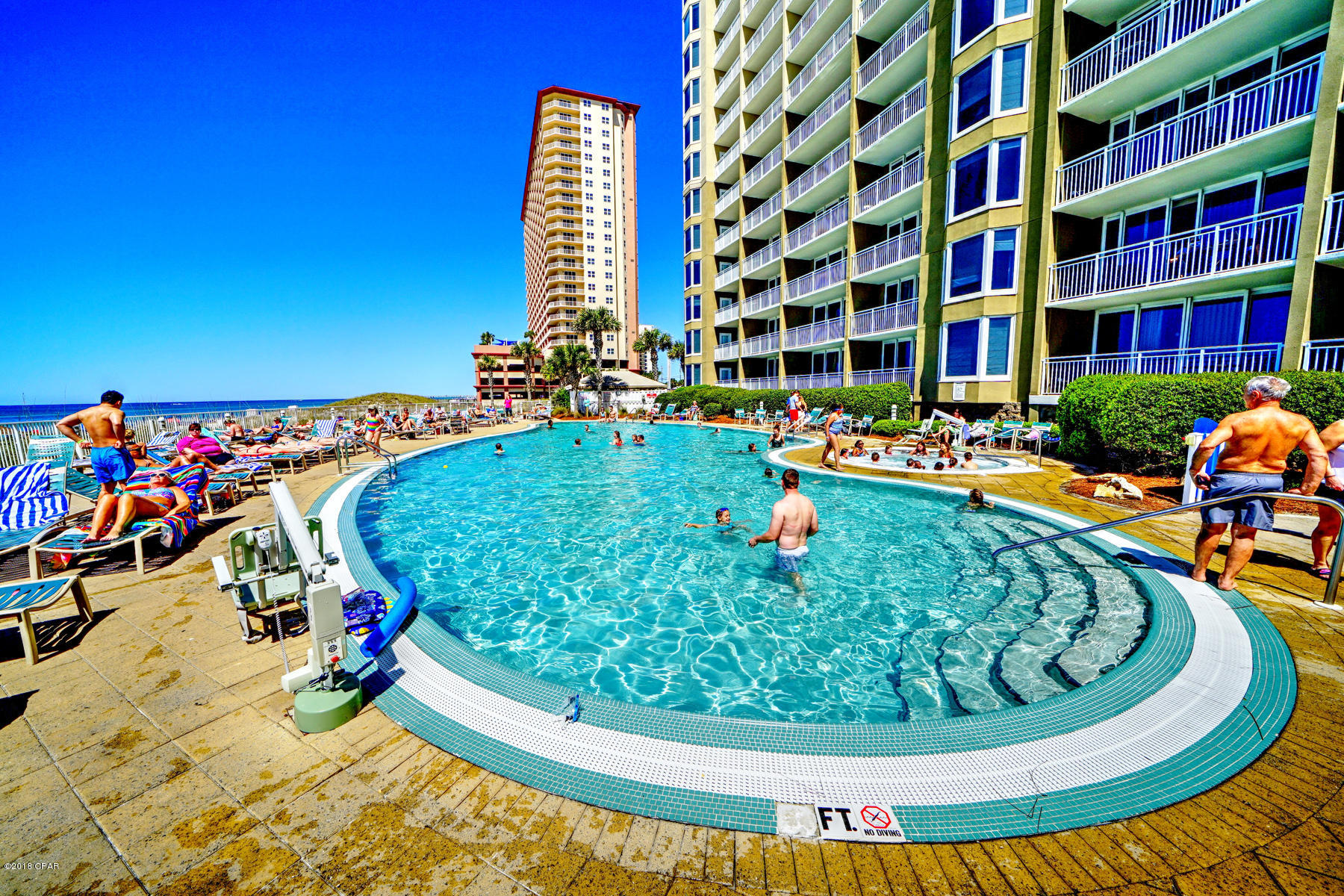 Emerald Beach Resort - Residential