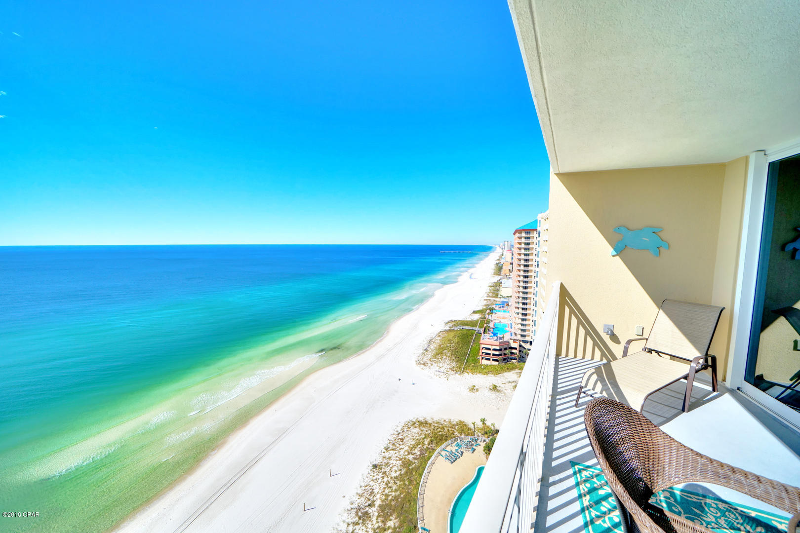 Emerald Beach Resort - Residential