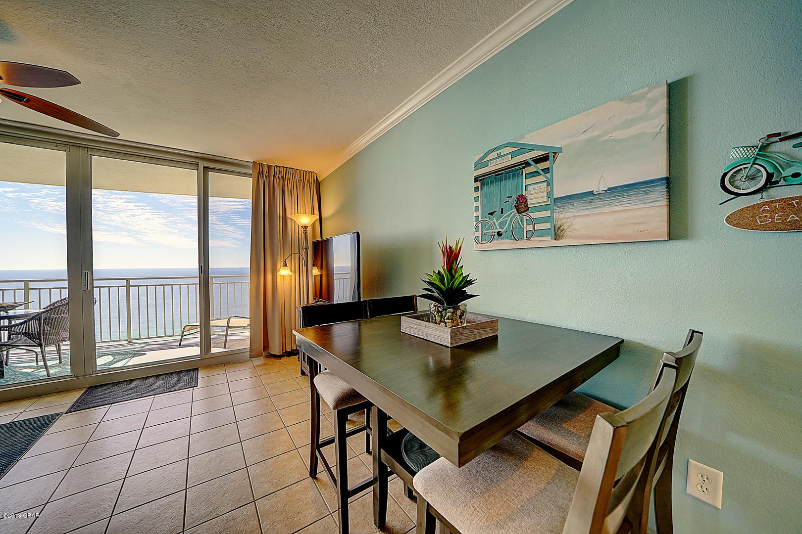 Emerald Beach Resort - Residential