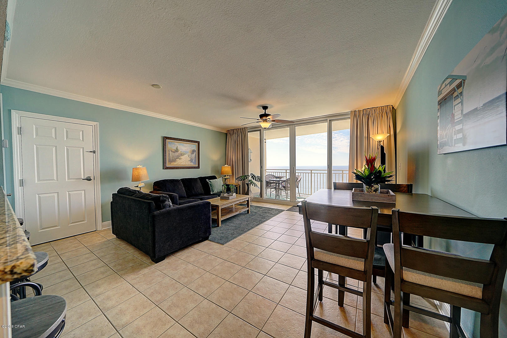 Emerald Beach Resort - Residential