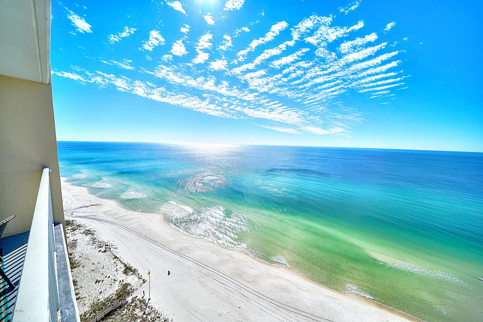 Emerald Beach Resort - Residential