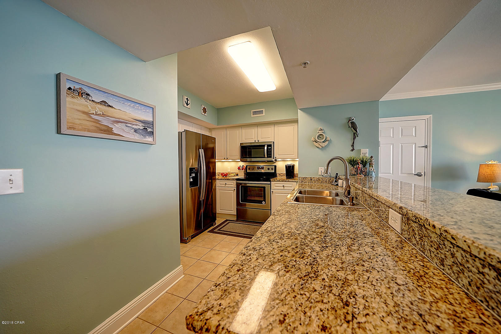 Emerald Beach Resort - Residential