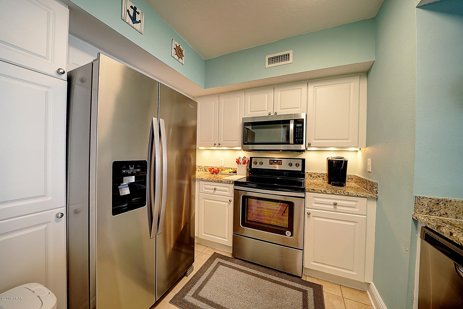 Emerald Beach Resort - Residential