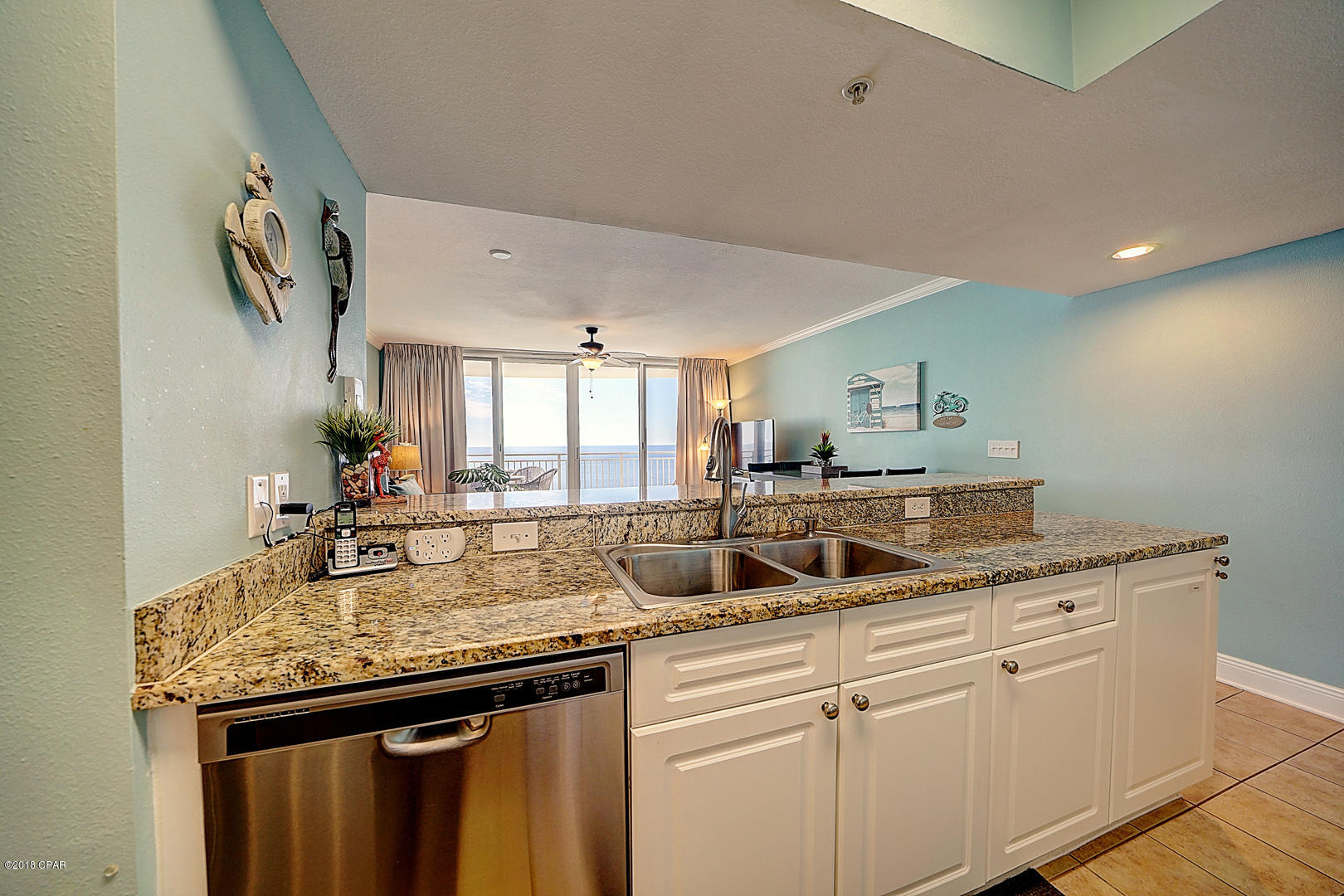 Emerald Beach Resort - Residential