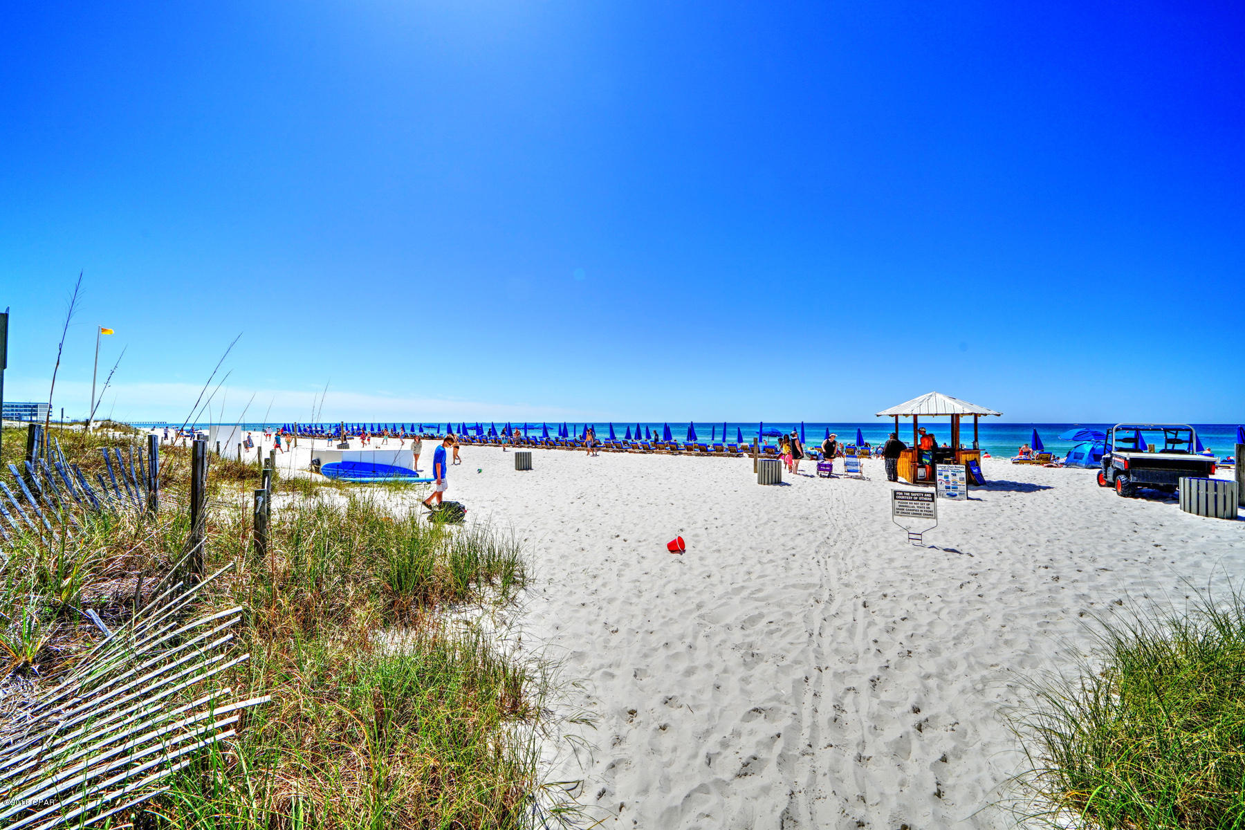 Emerald Beach Resort - Residential