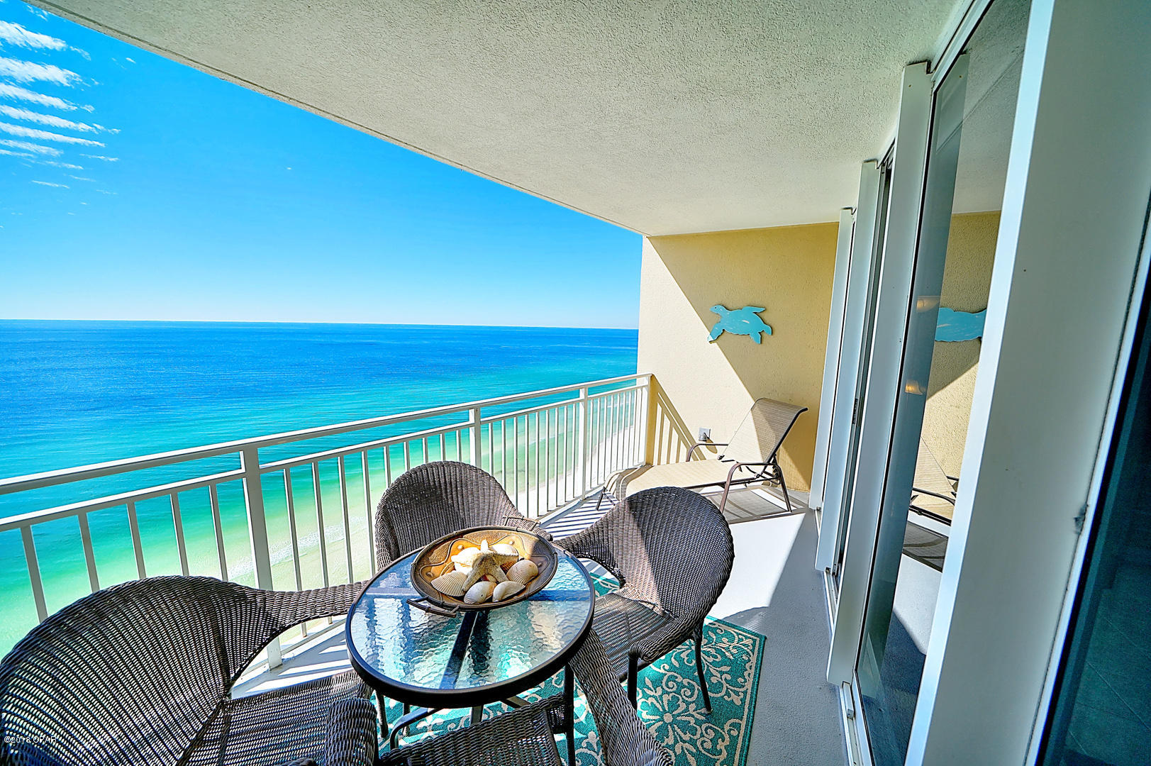 Emerald Beach Resort - Residential