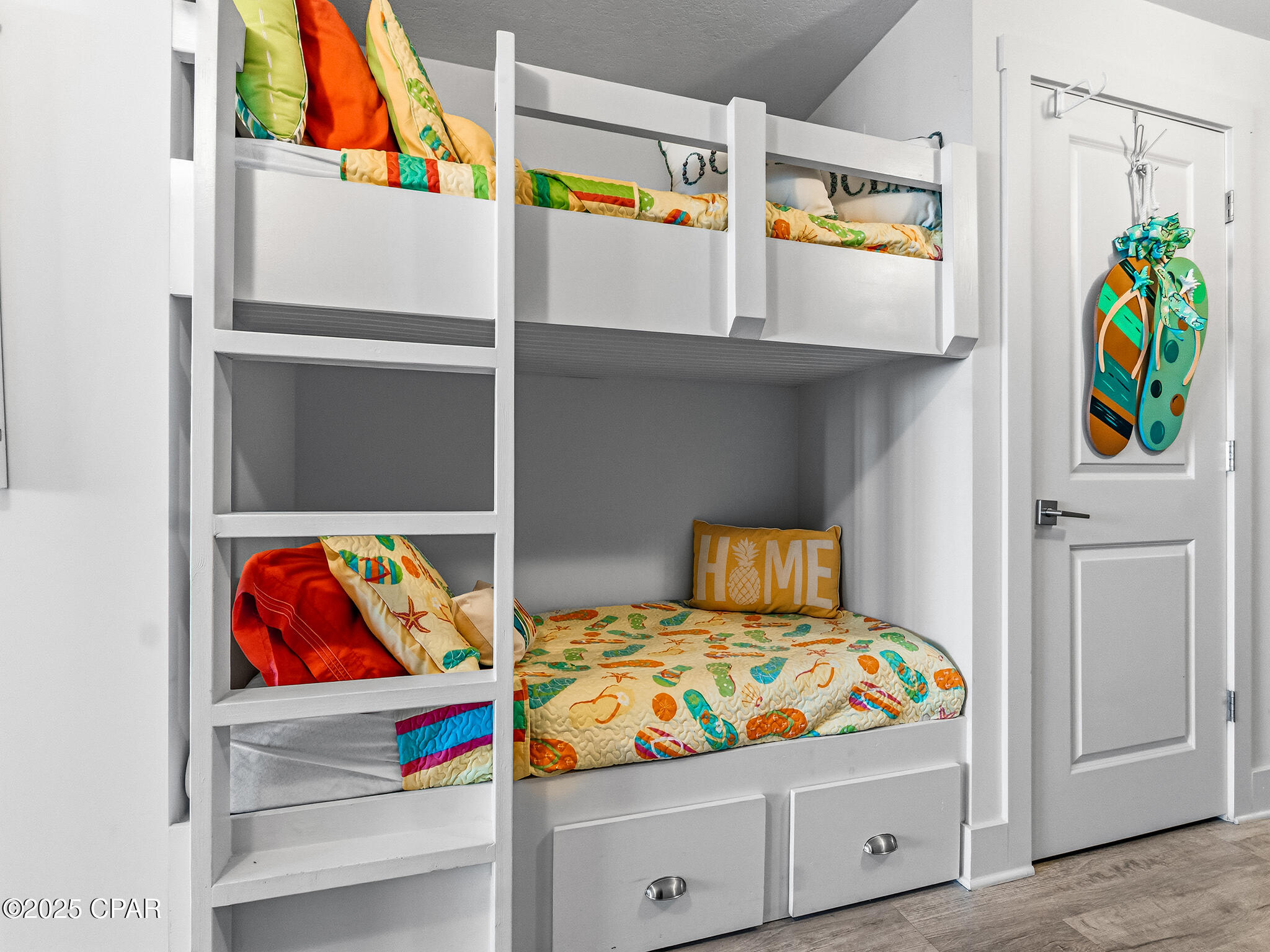 Calypso Towers III - Residential