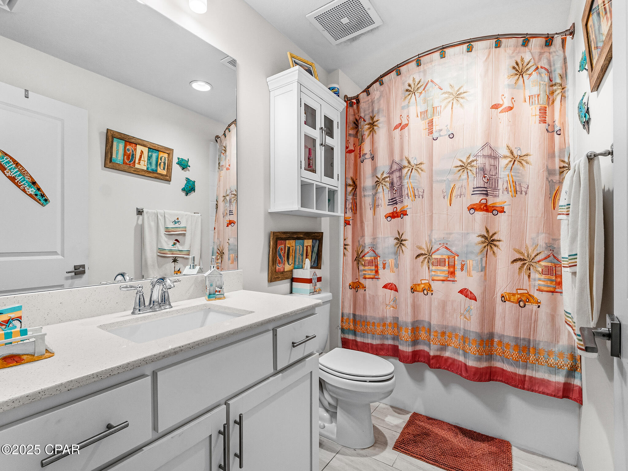 Calypso Towers III - Residential