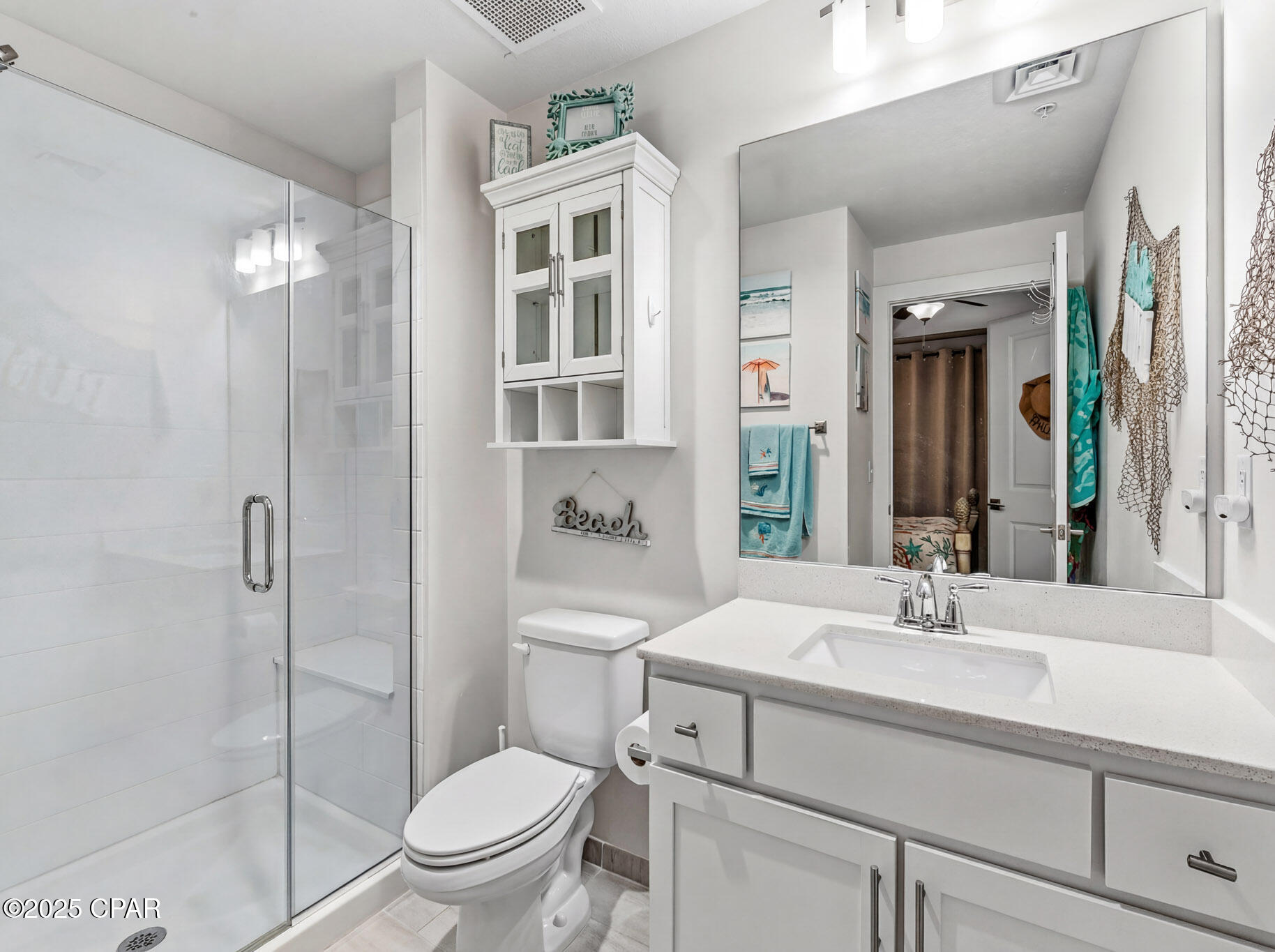 Calypso Towers III - Residential