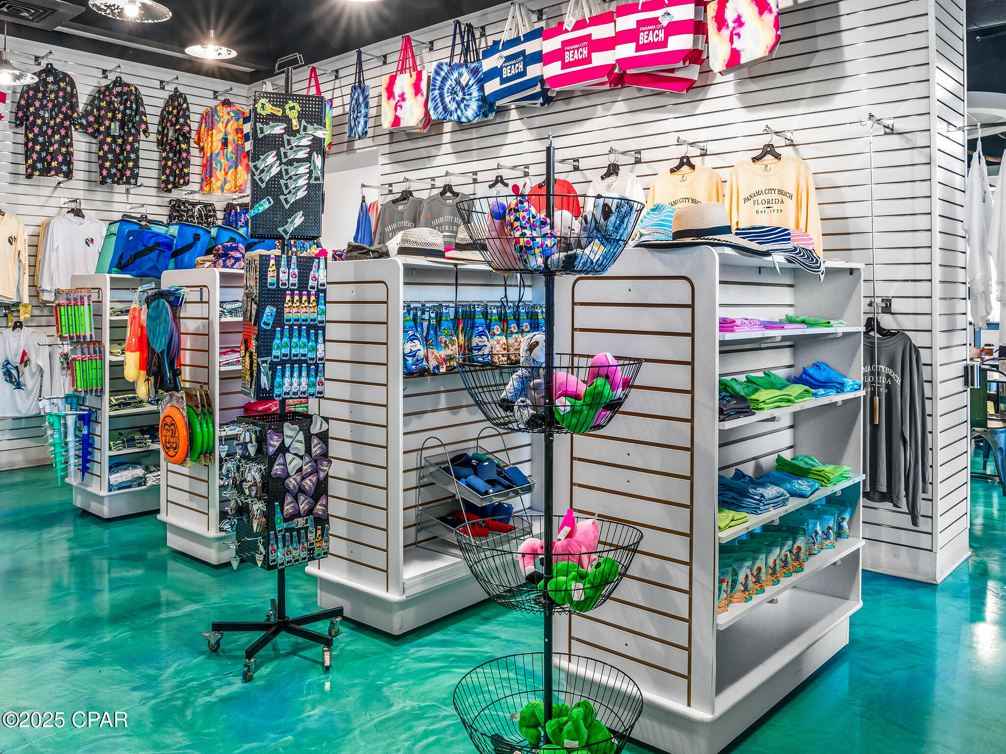 Calypso Towers III - Residential