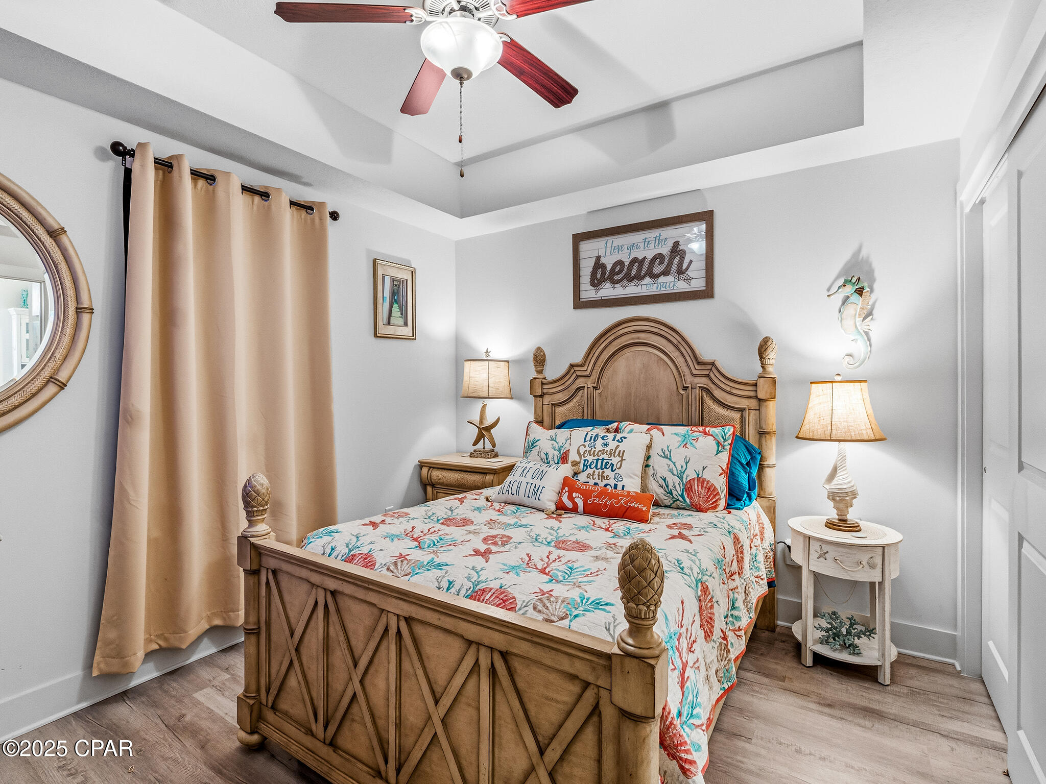 Calypso Towers III - Residential