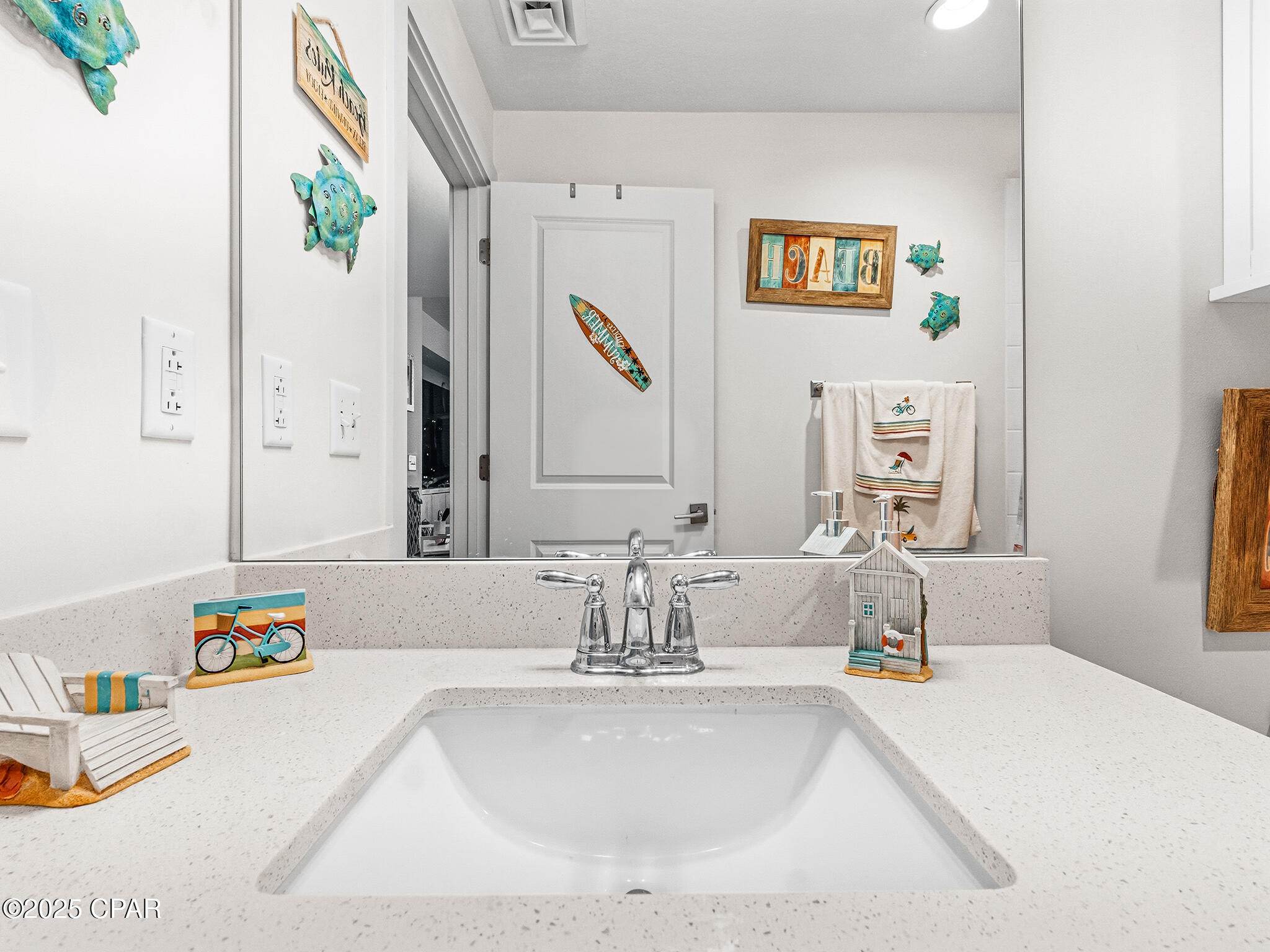 Calypso Towers III - Residential