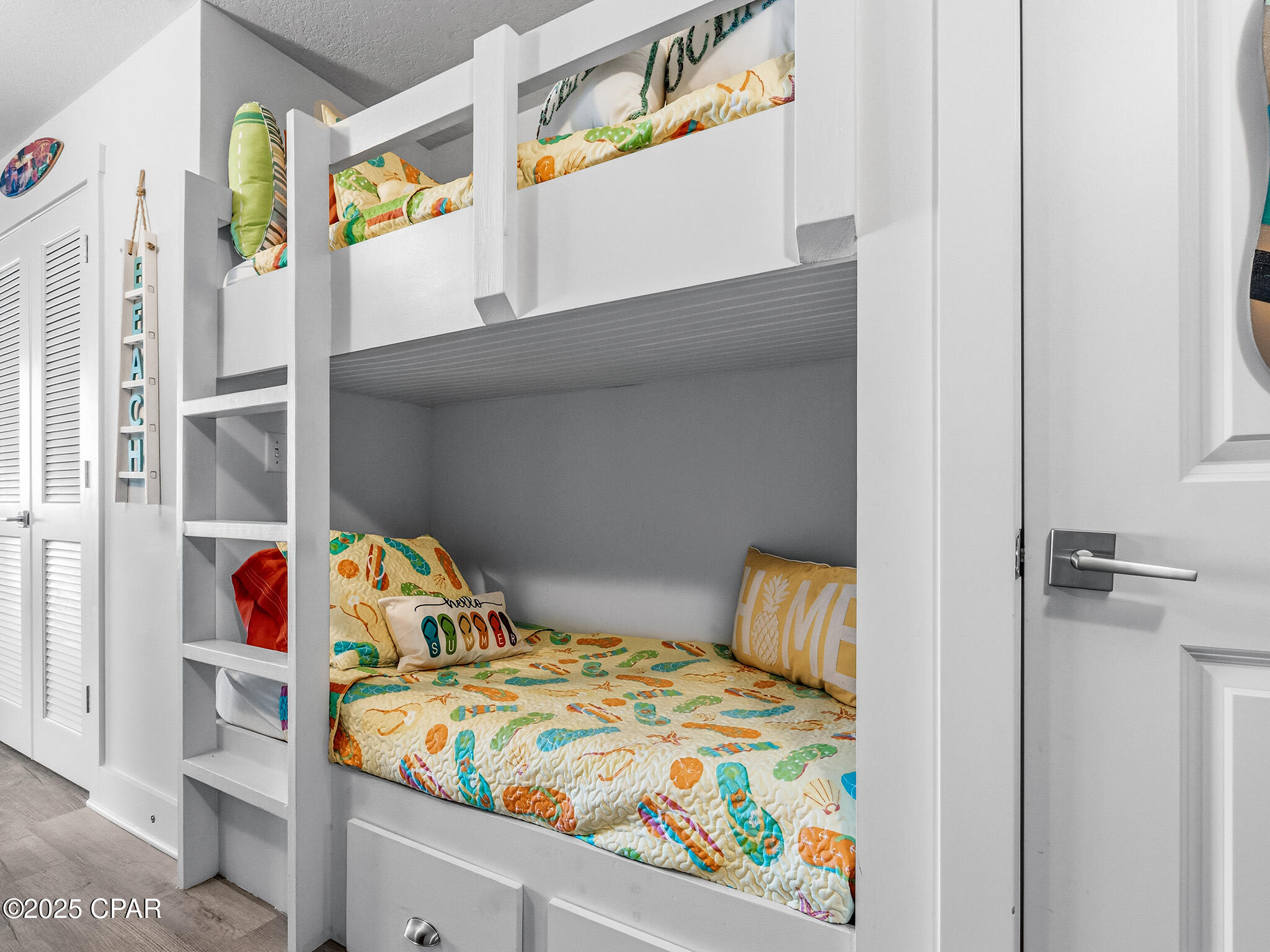 Calypso Towers III - Residential