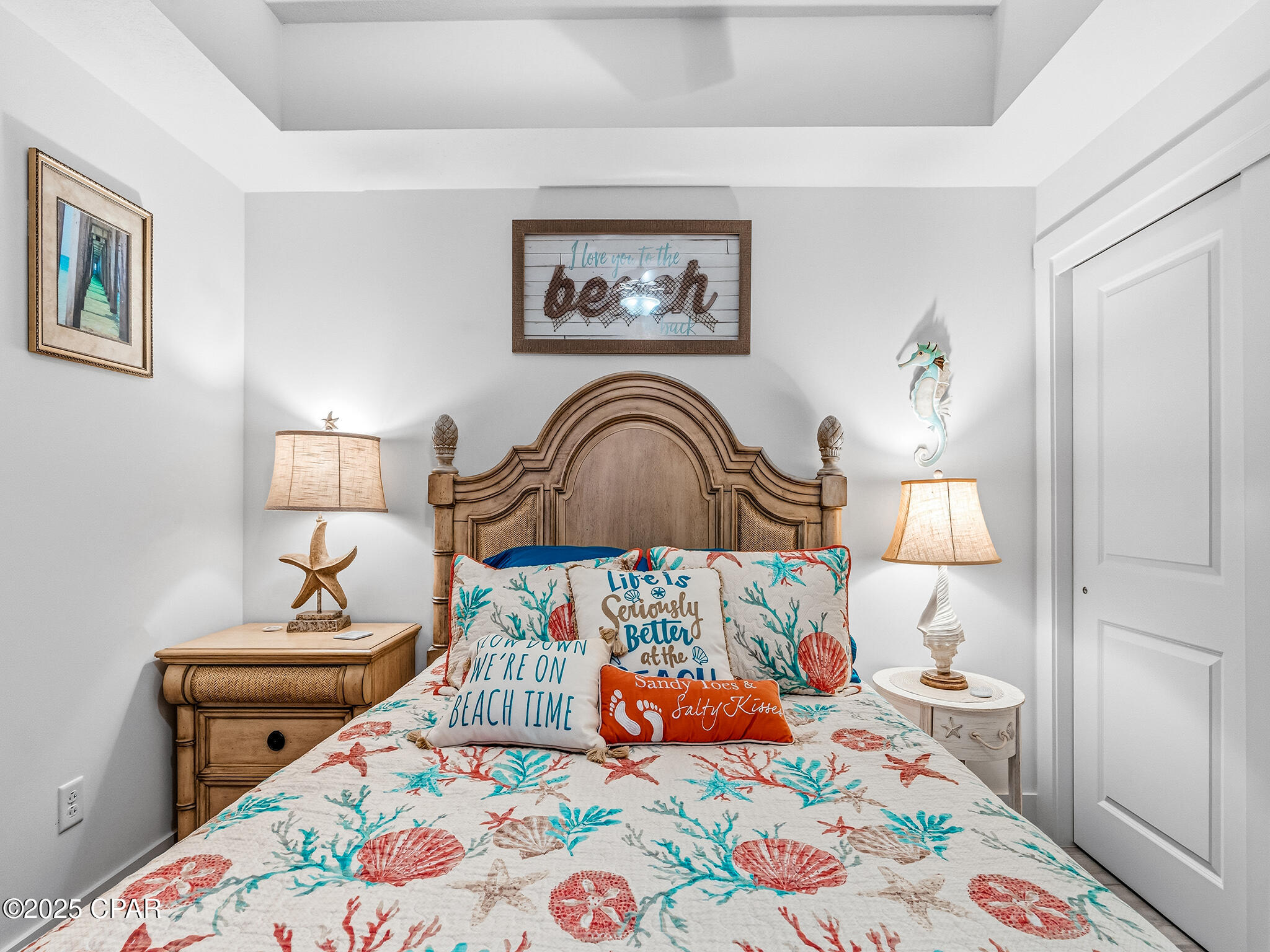 Calypso Towers III - Residential