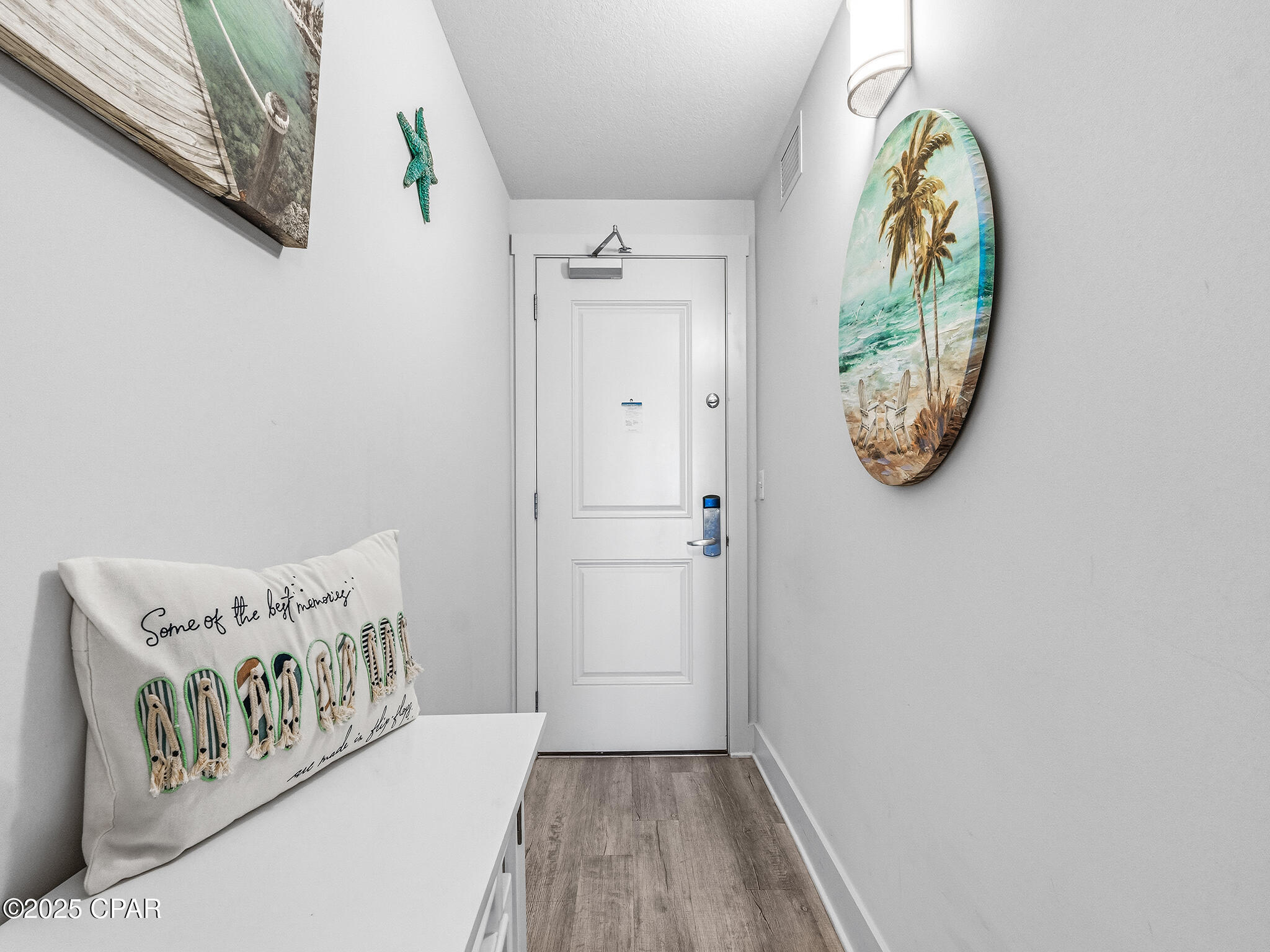 Calypso Towers III - Residential