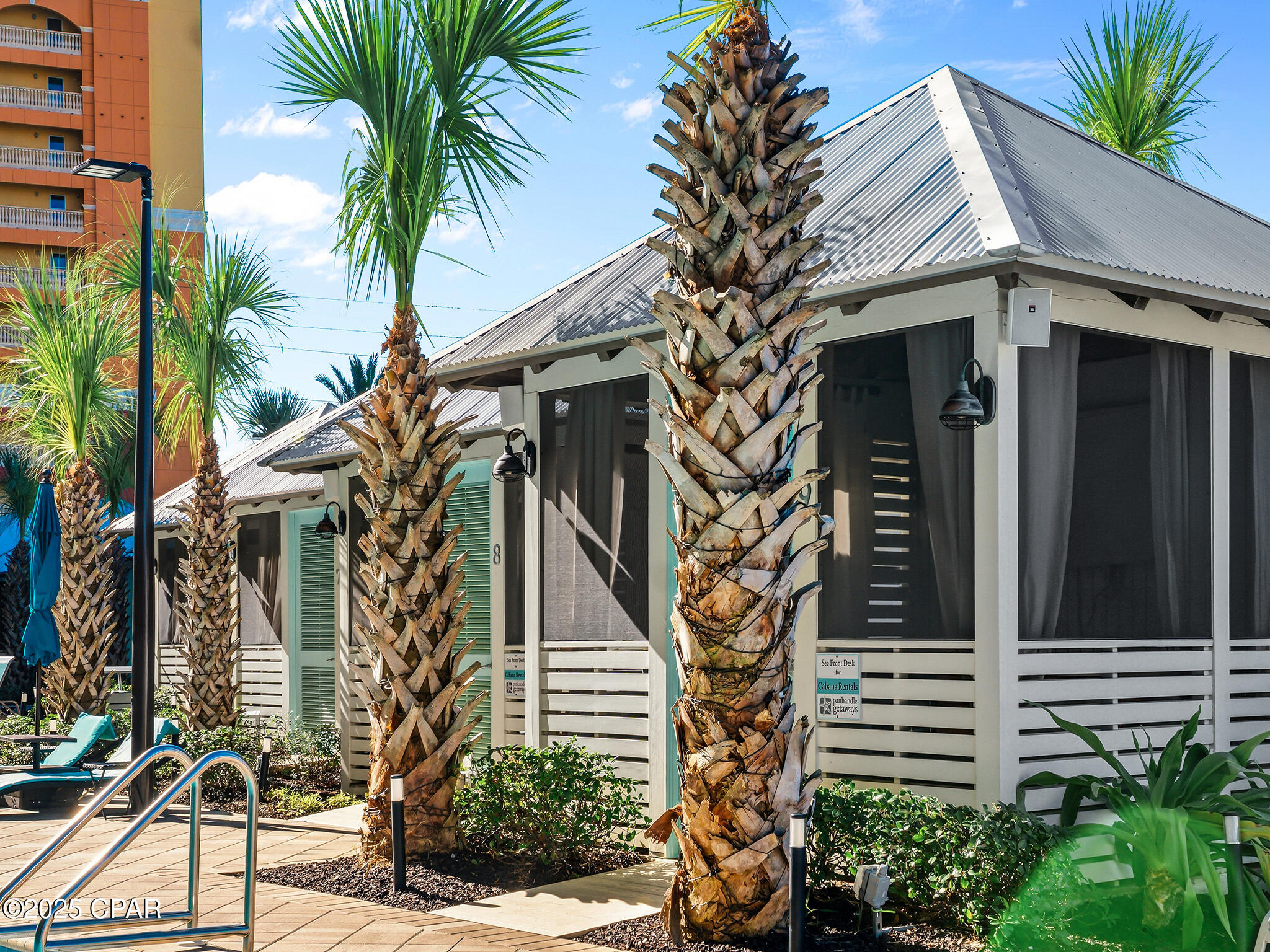 Calypso Towers III - Residential