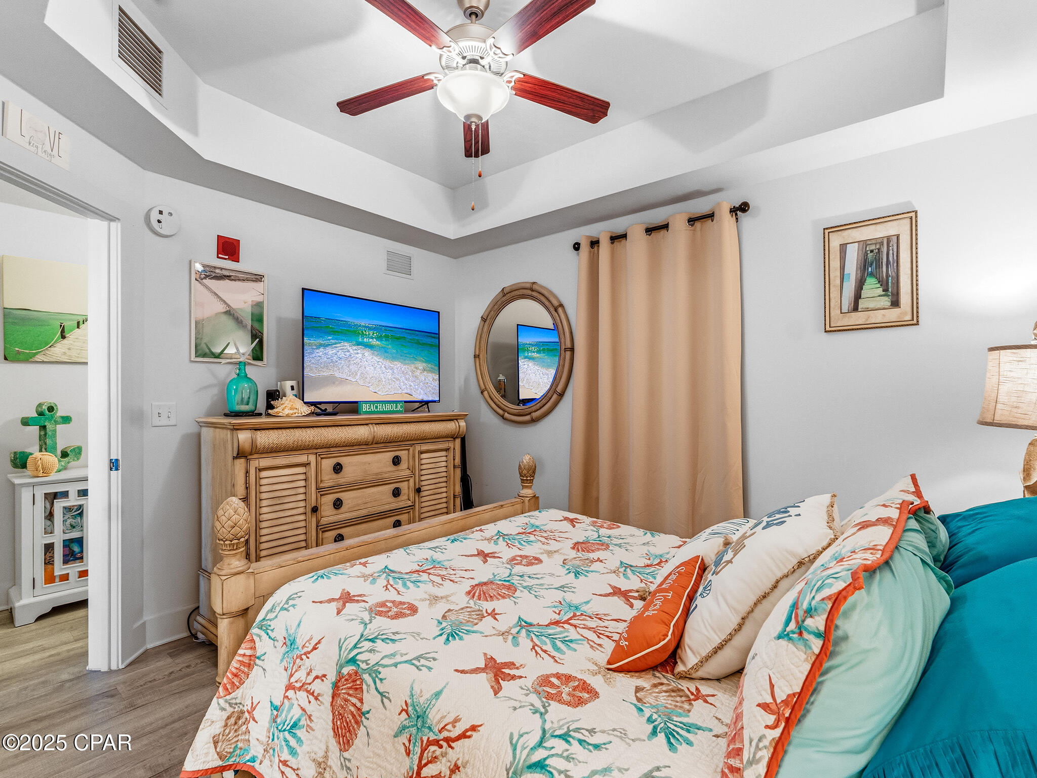 Calypso Towers III - Residential