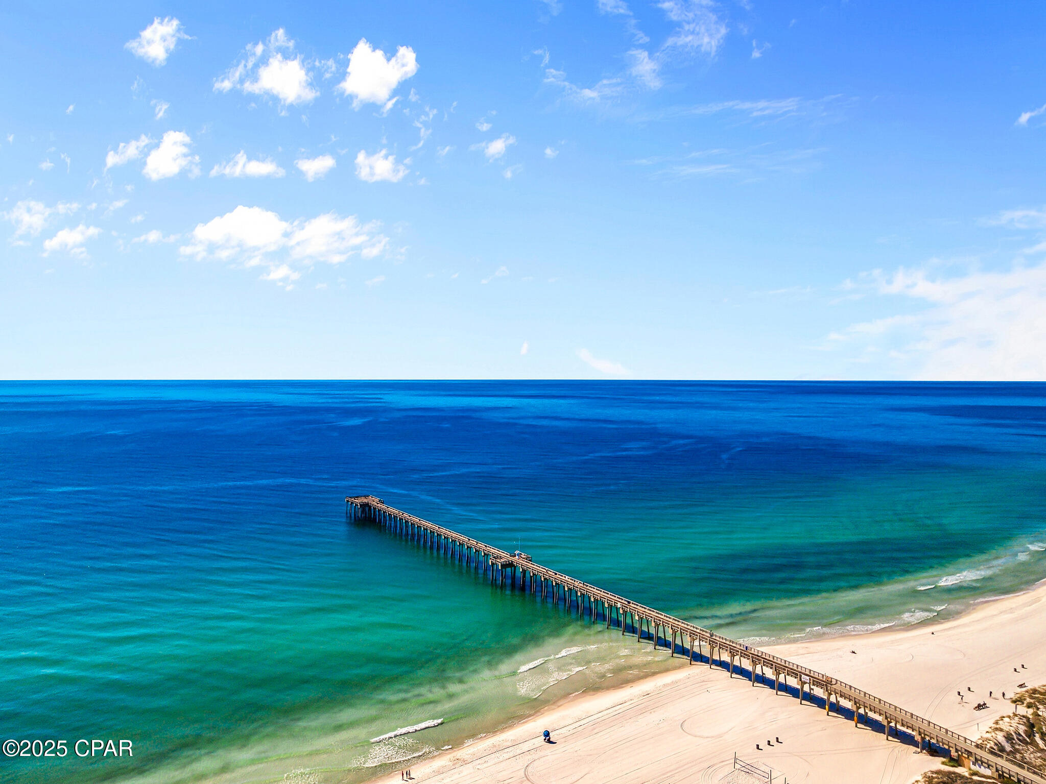 Calypso Towers III - Residential